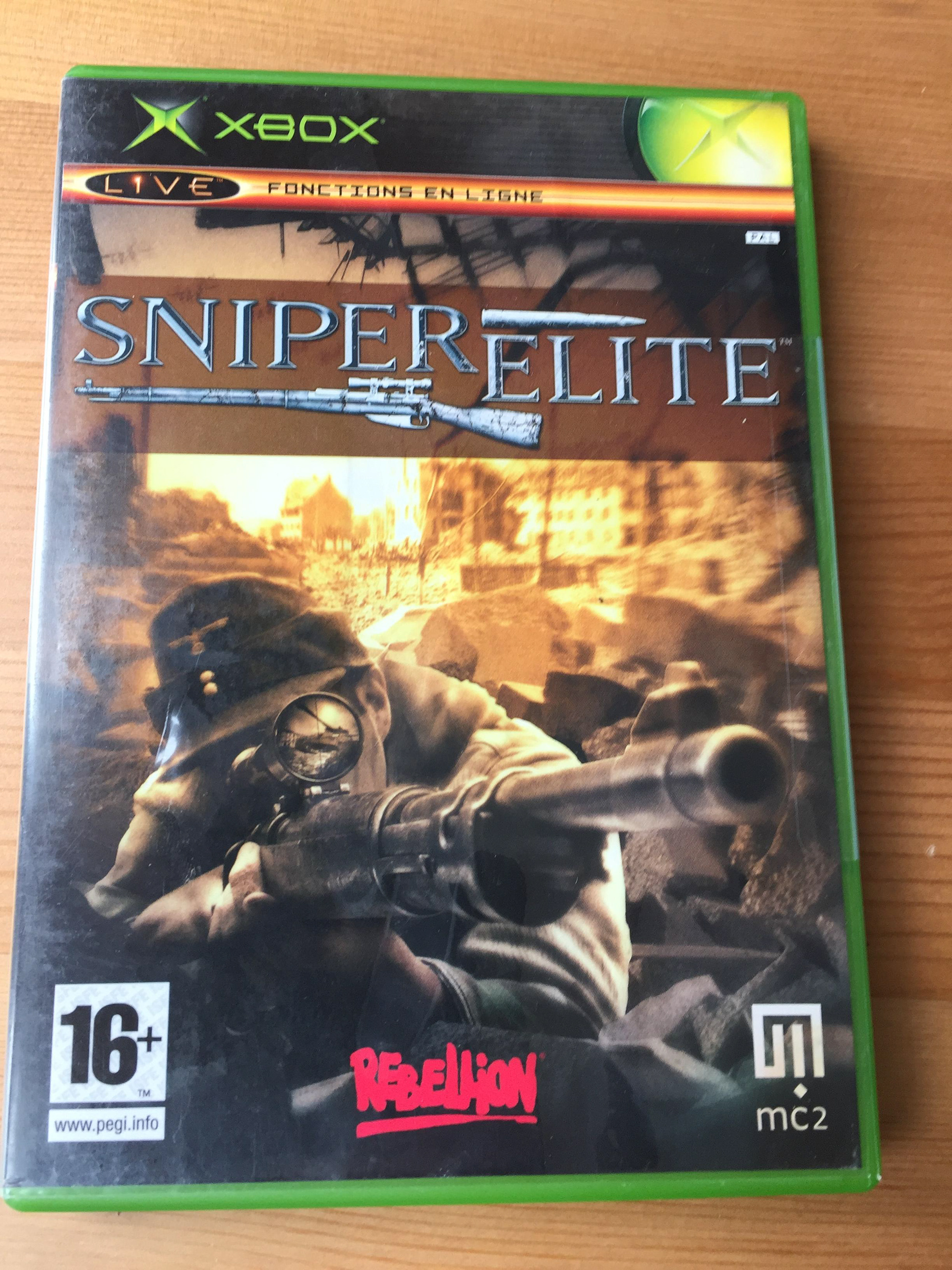 Réf 18 Prix 5 €