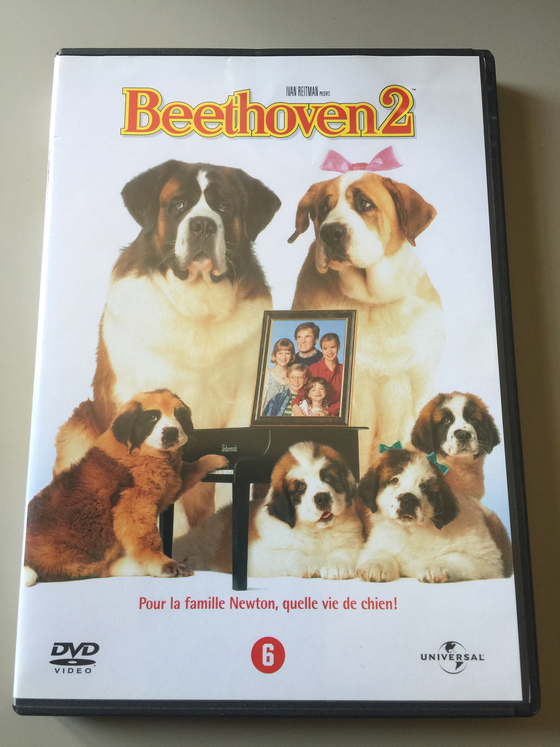 DVD 83 -------- Prix 3 €