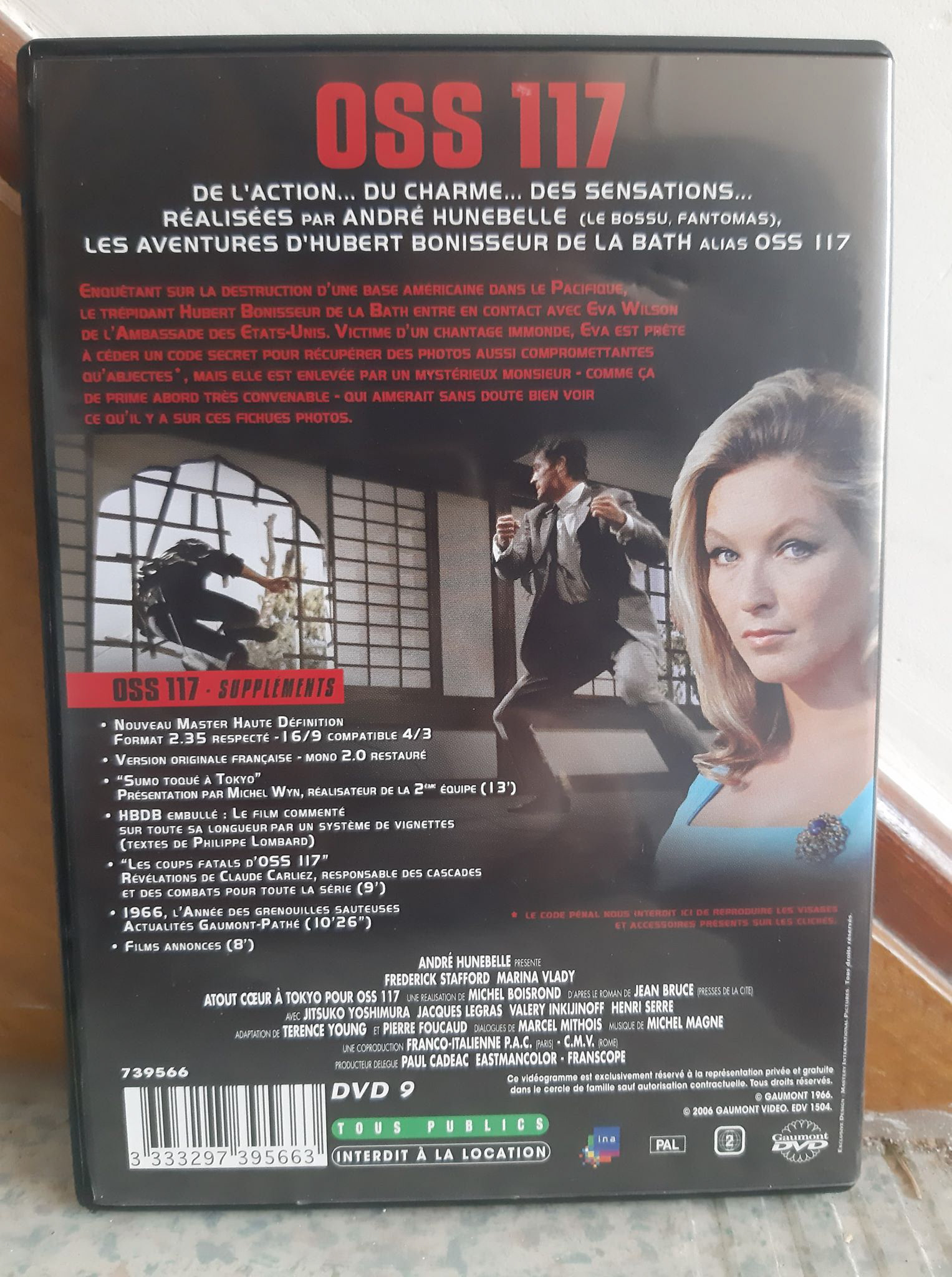REF AN 40 --- Prix 3 €