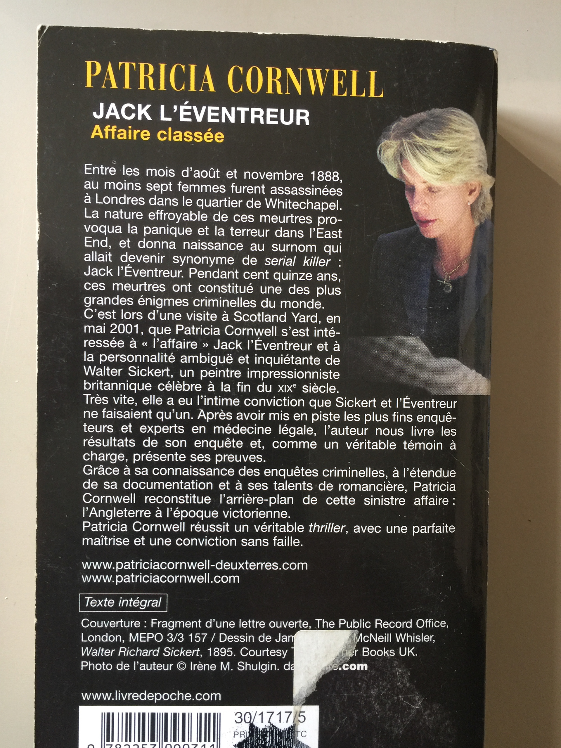 Livre réf B35- 3 €