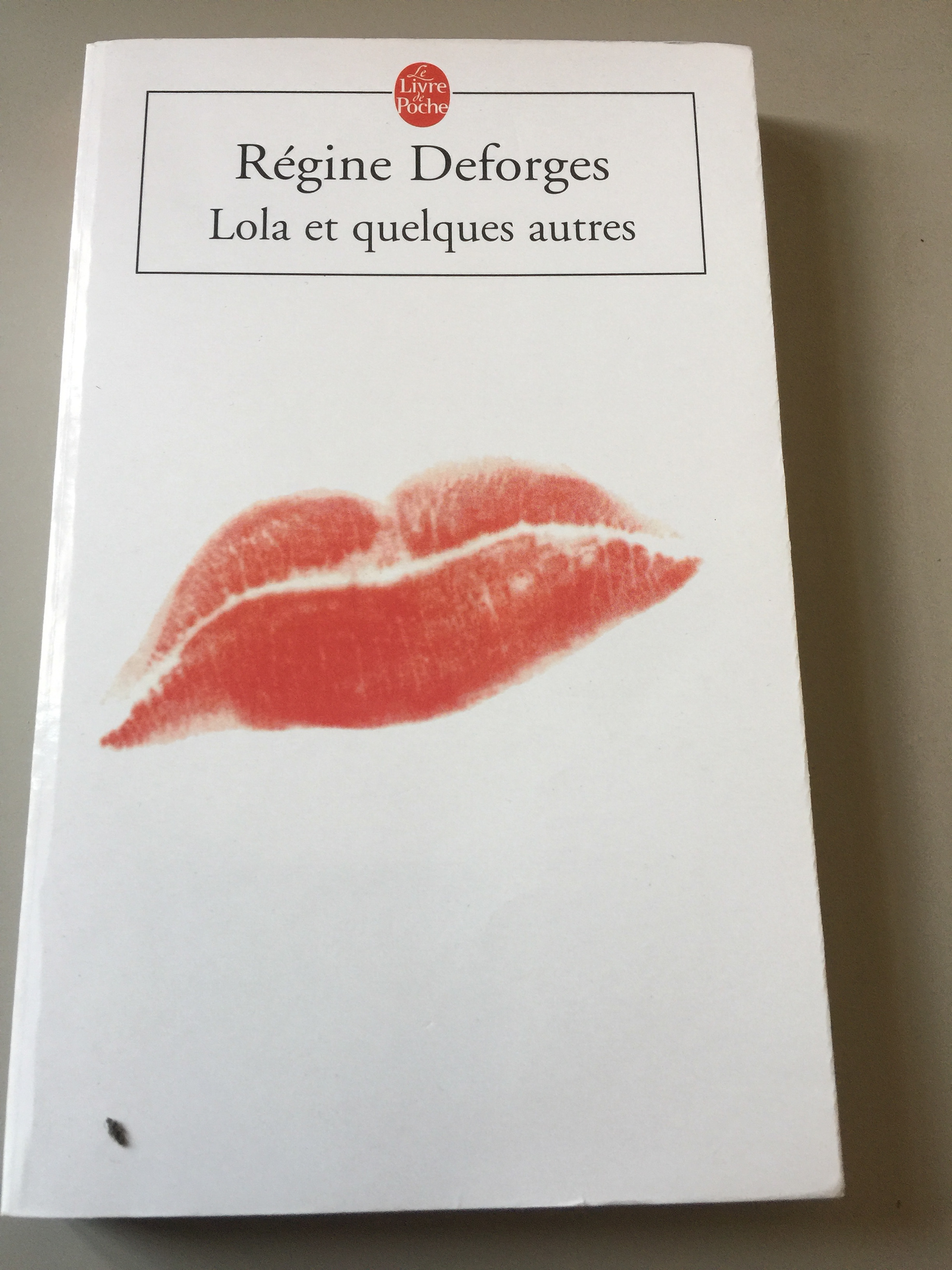 Livre 52 3 €