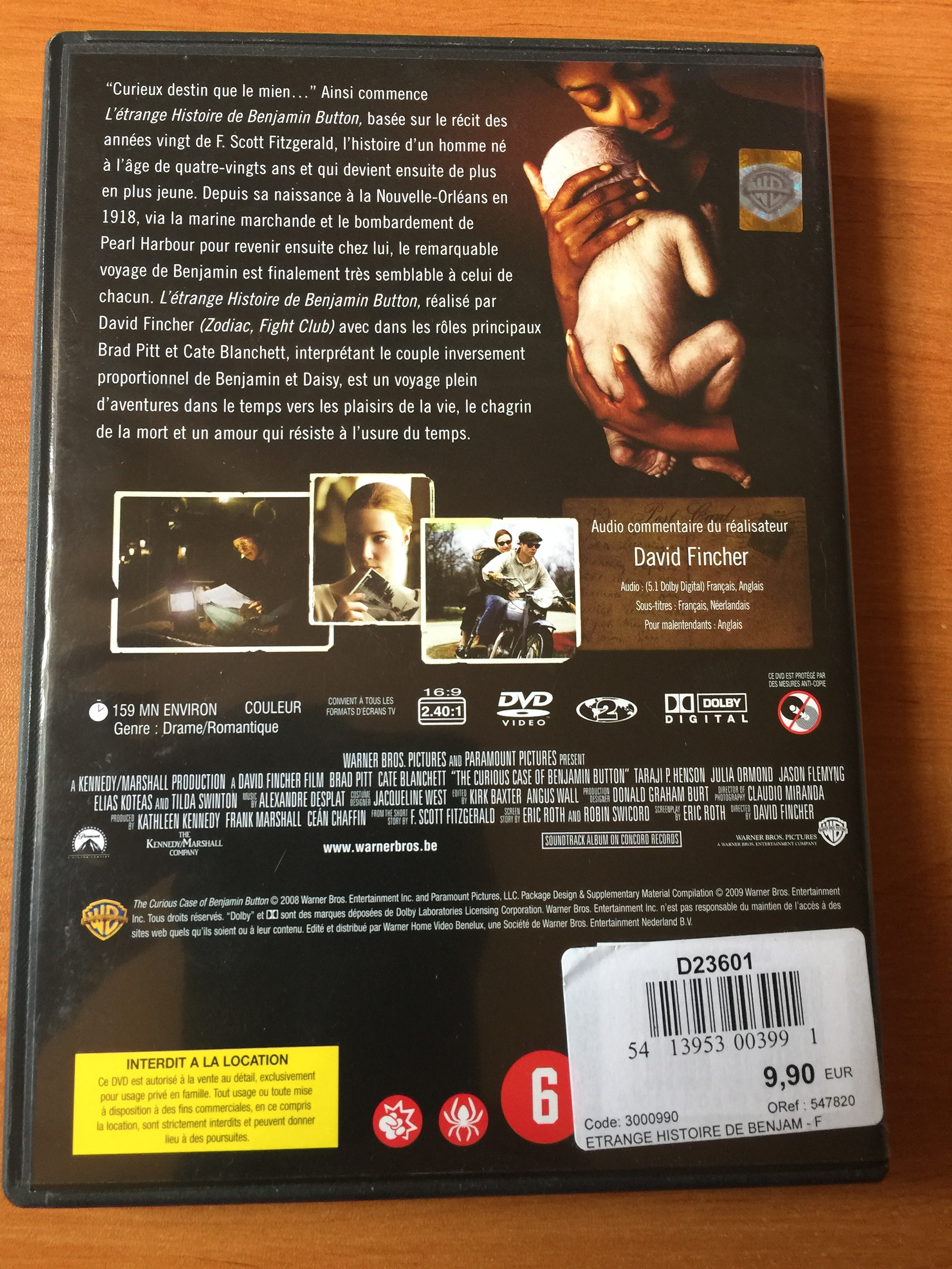 Ref IS 14 - Prix 3 €