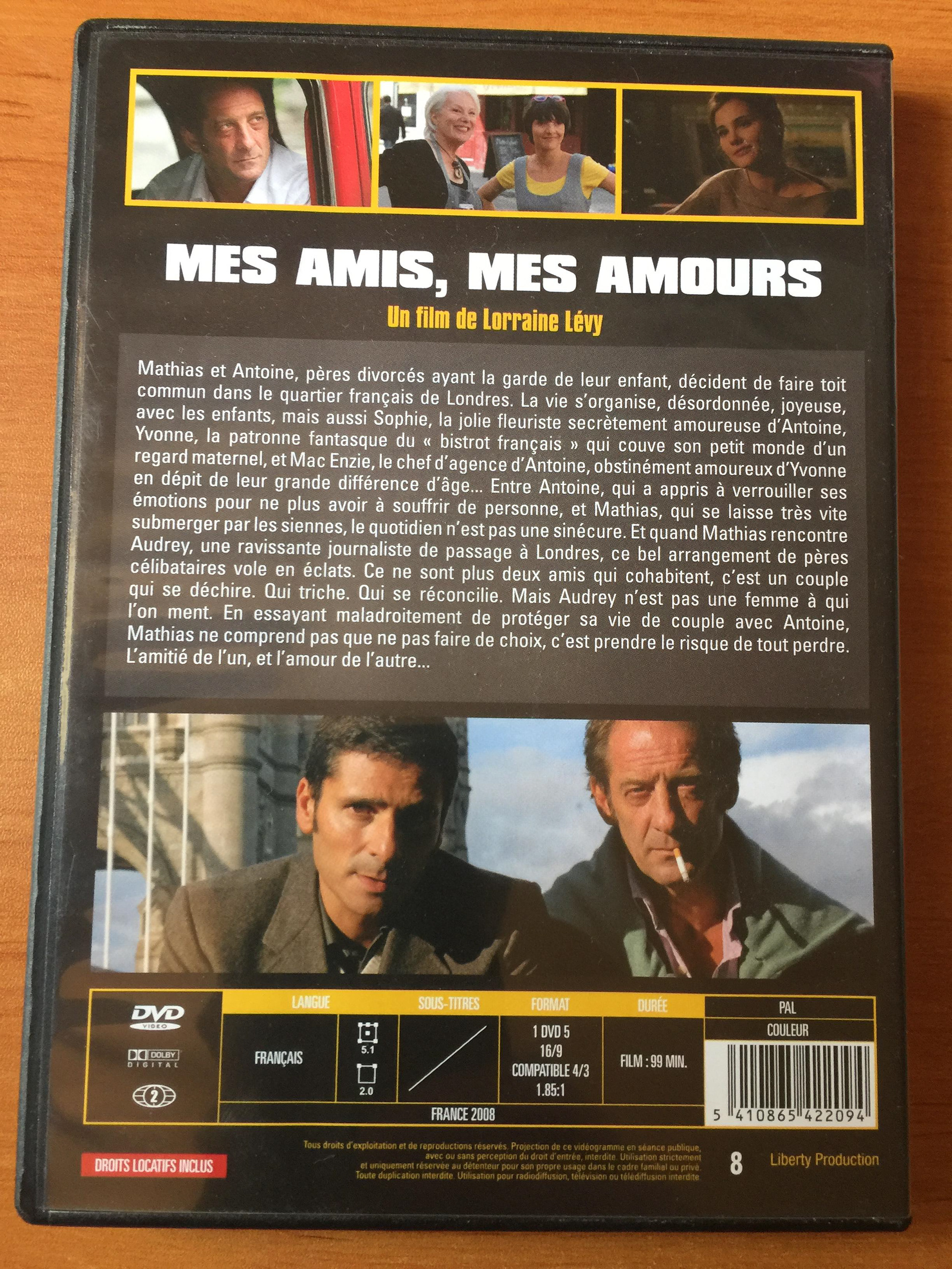 Ref IS 7. - Prix 3 €