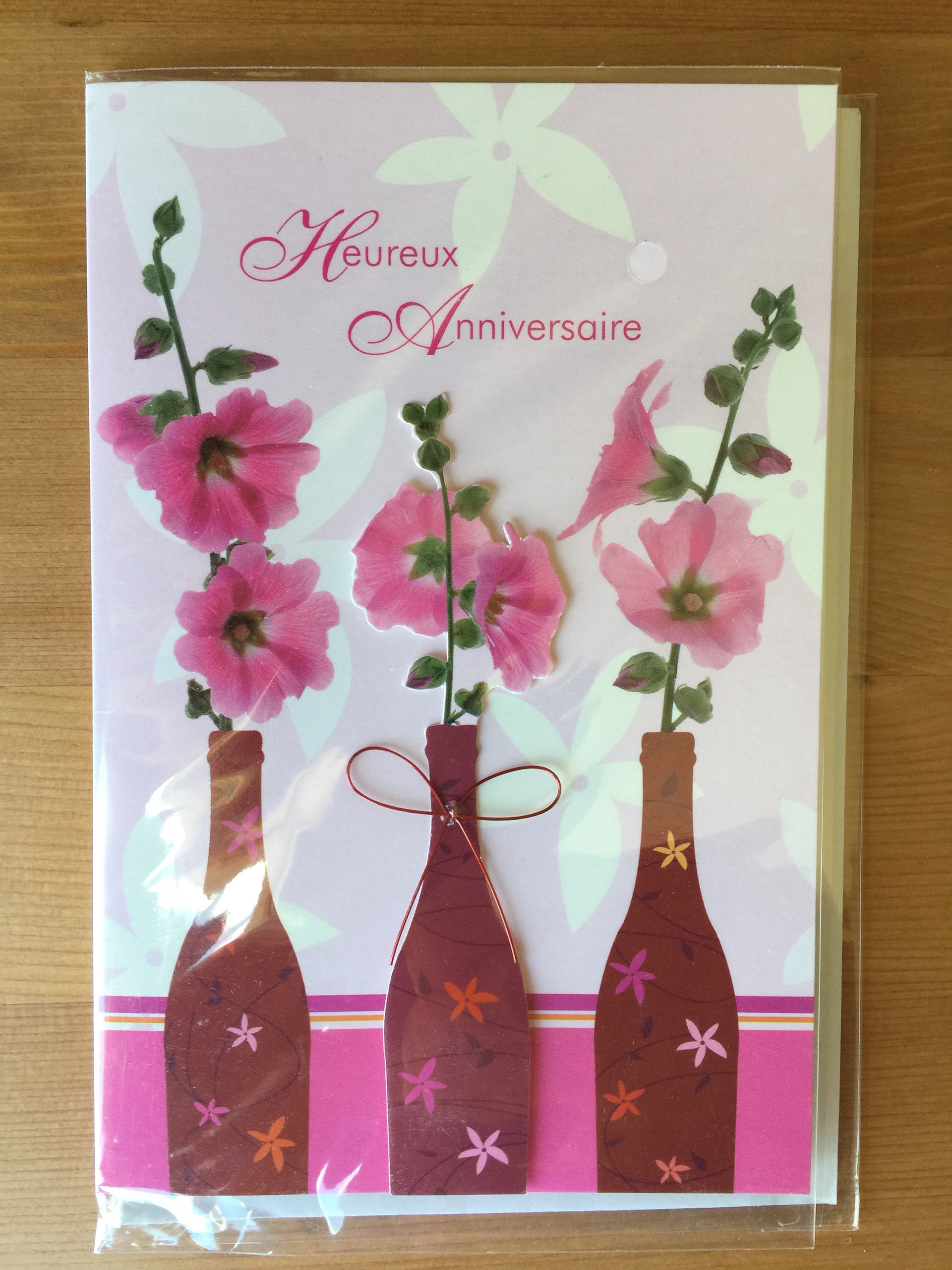 CARTE +ENVEL28 -Prix 1 €