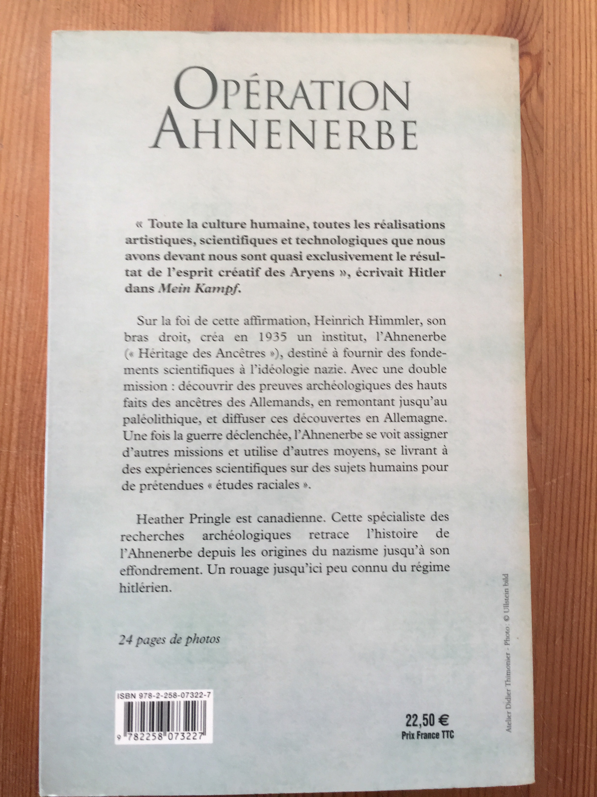 réf a16 - -- 4 €