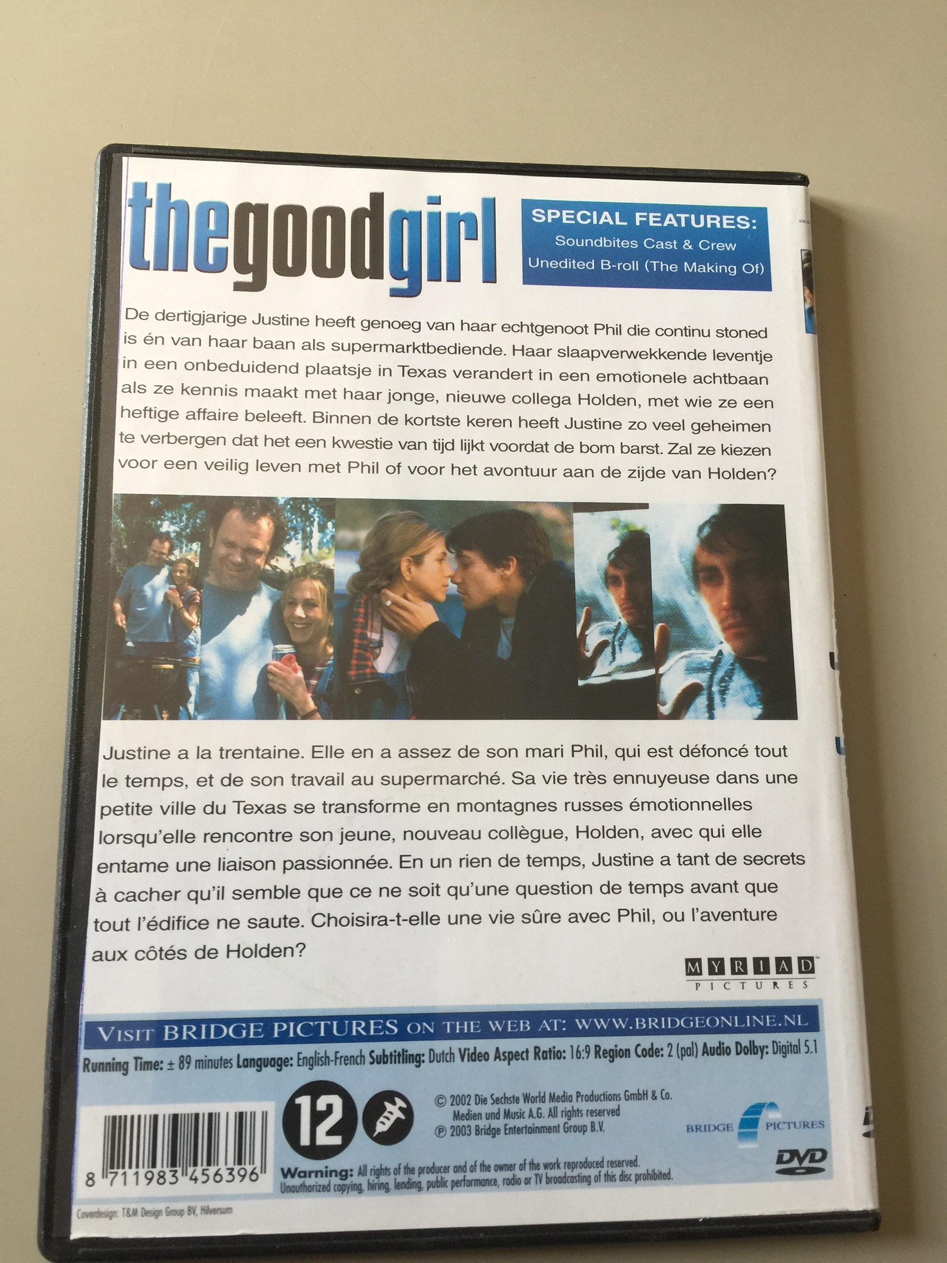 DVD 23 Prix 3 €