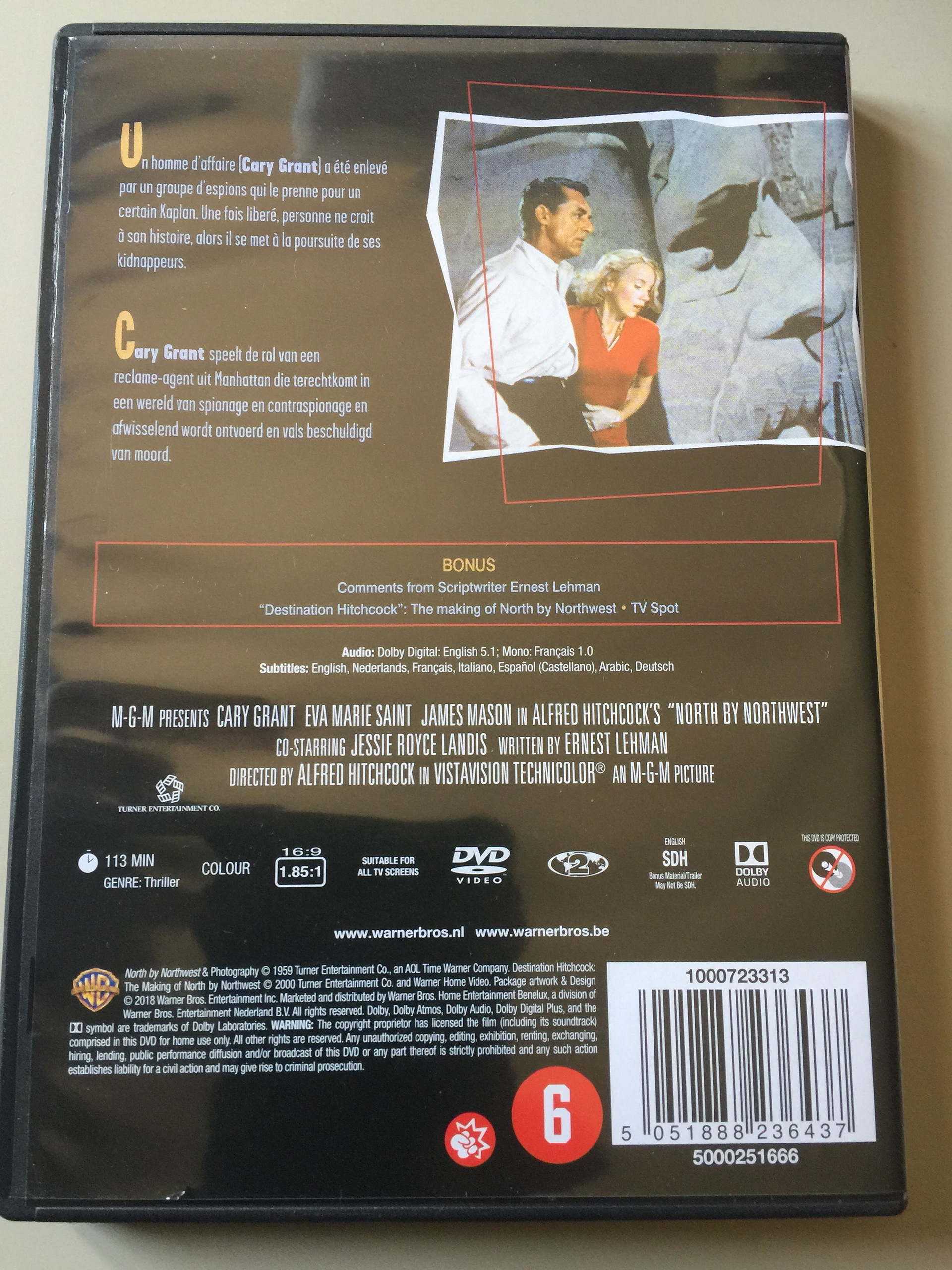 DVD 87 -------- Prix 3 €