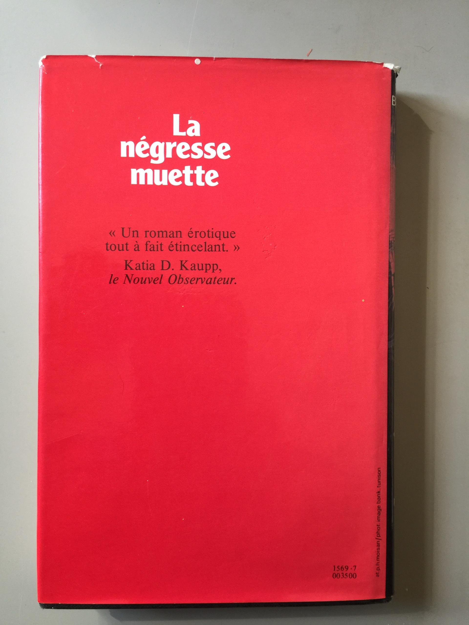 Livre réf B29- 3 €