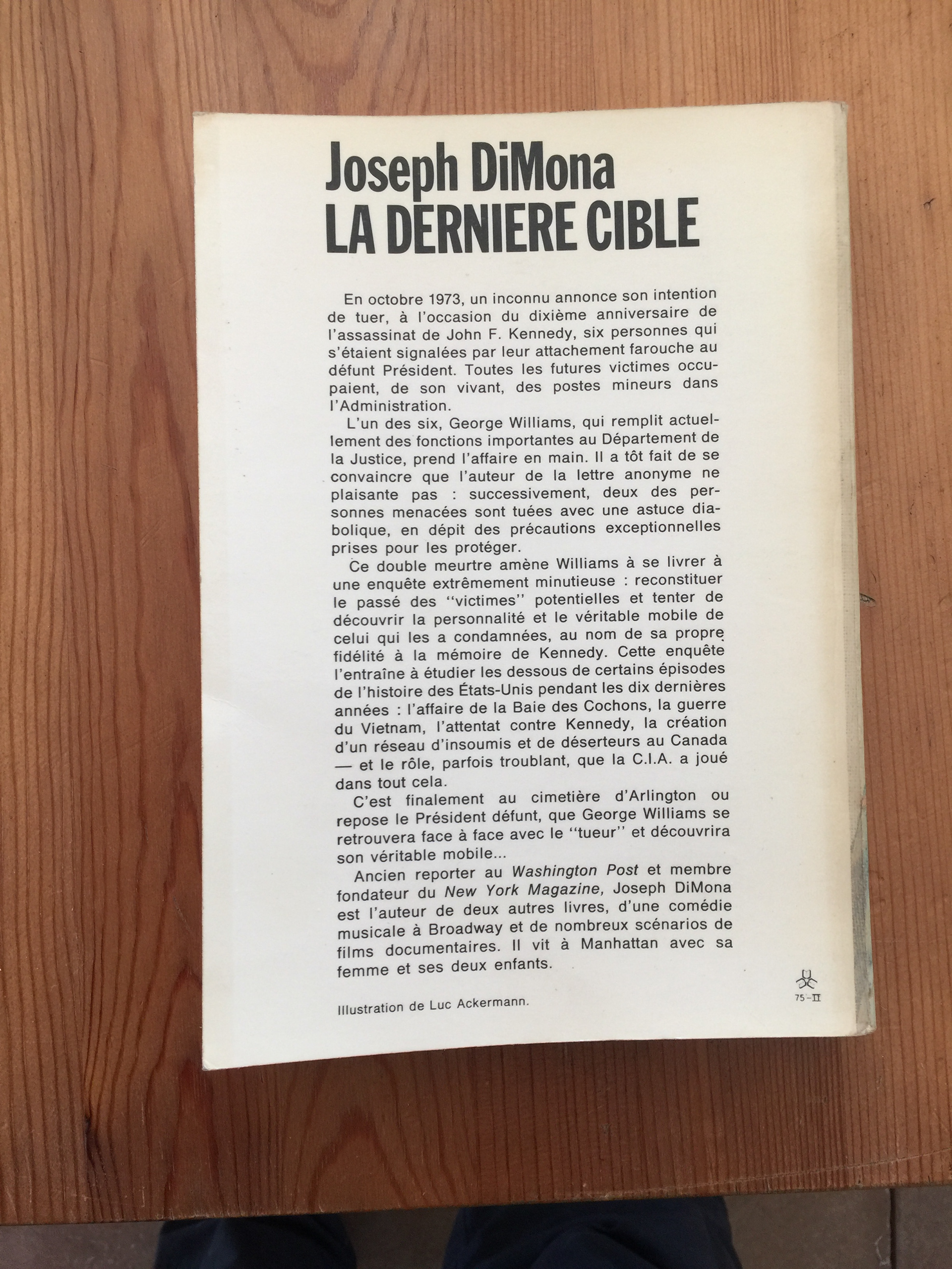 réf a24 - -- 3 €