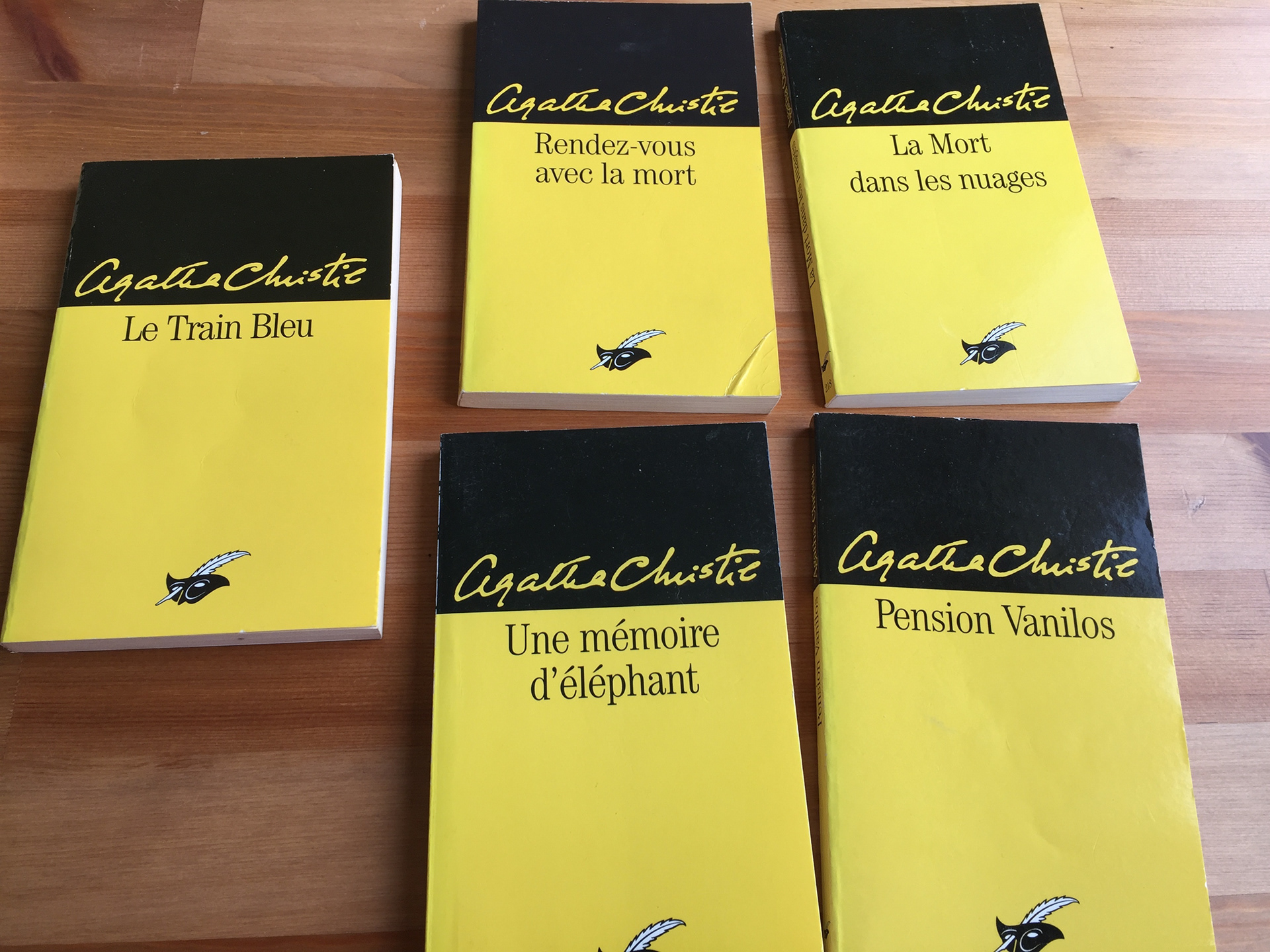 A C 1 - 5 LIVRES : PRix 10 €