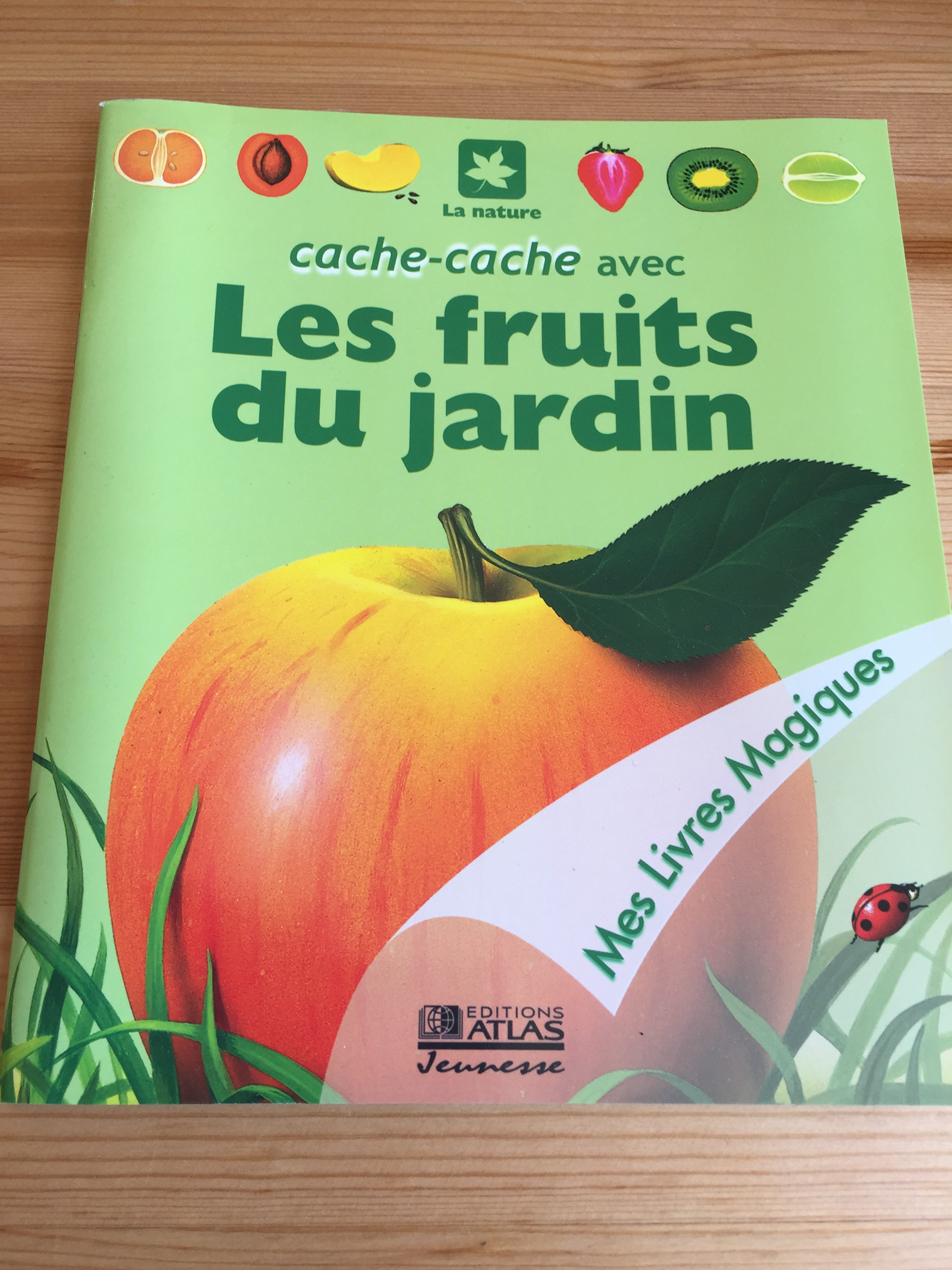 REF 3/7 23 ---- 3 €