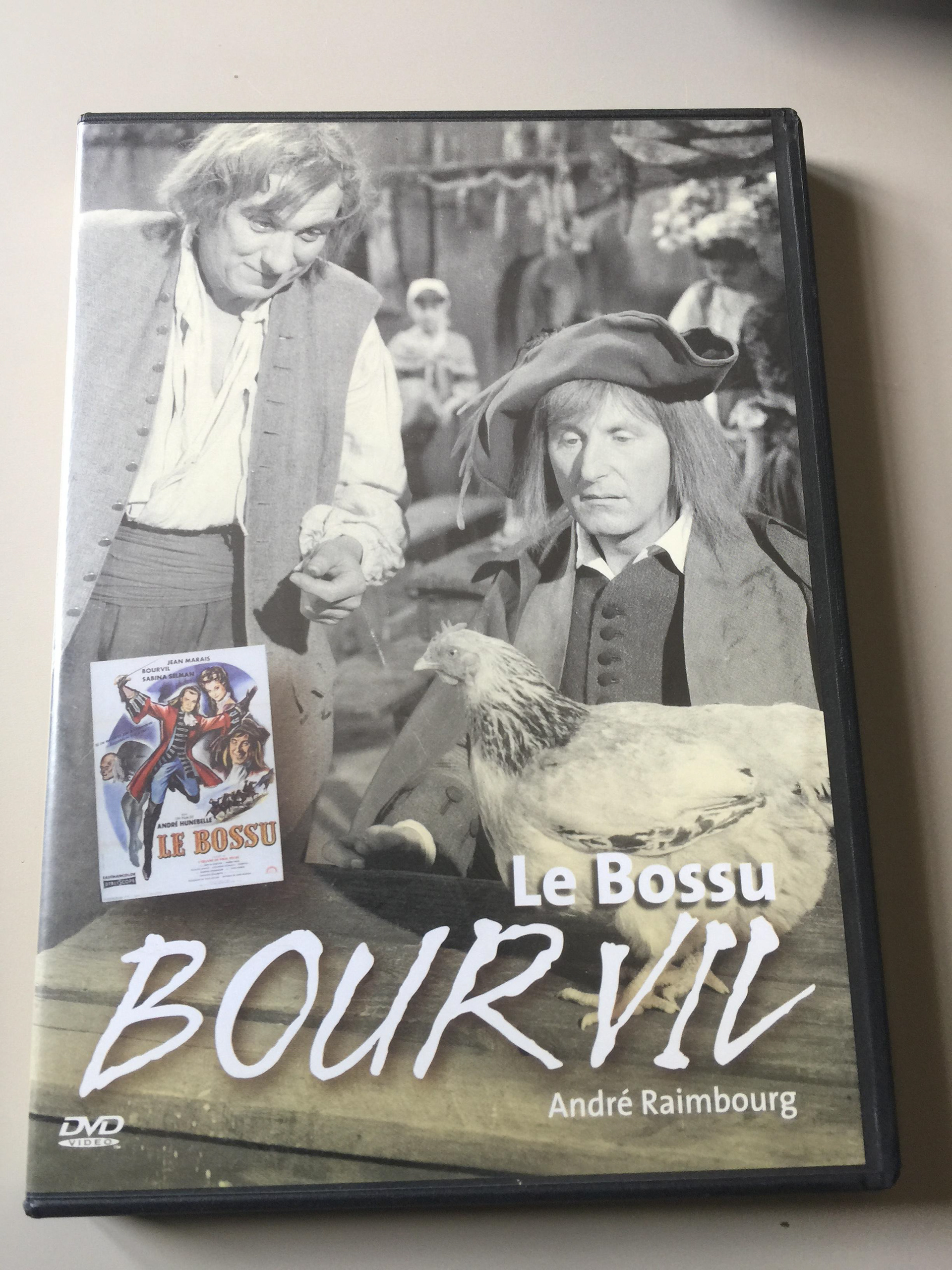 DVD 43 Prix 3 €