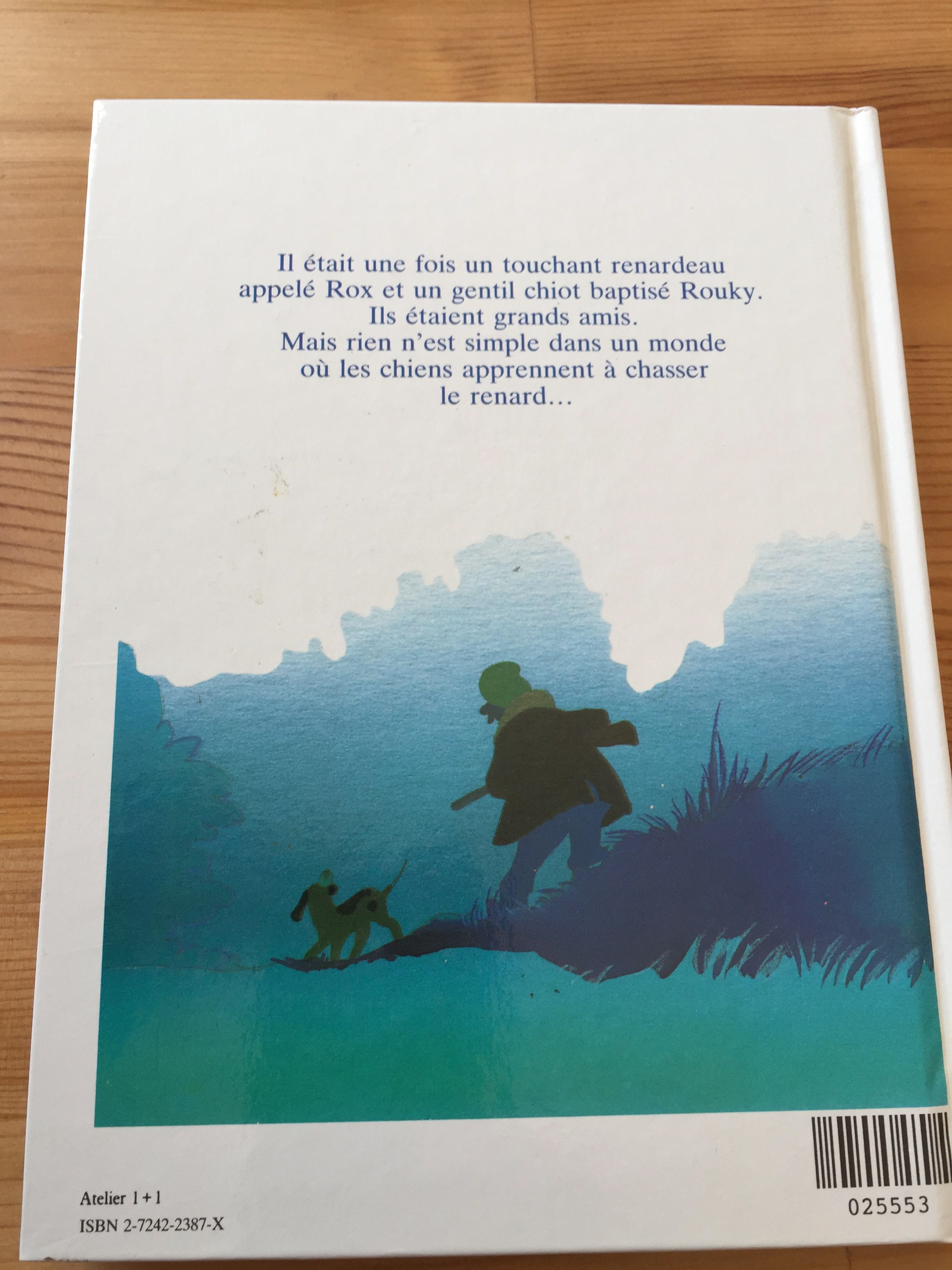 Réf 4 - Plus de 90 pages ! 7 €