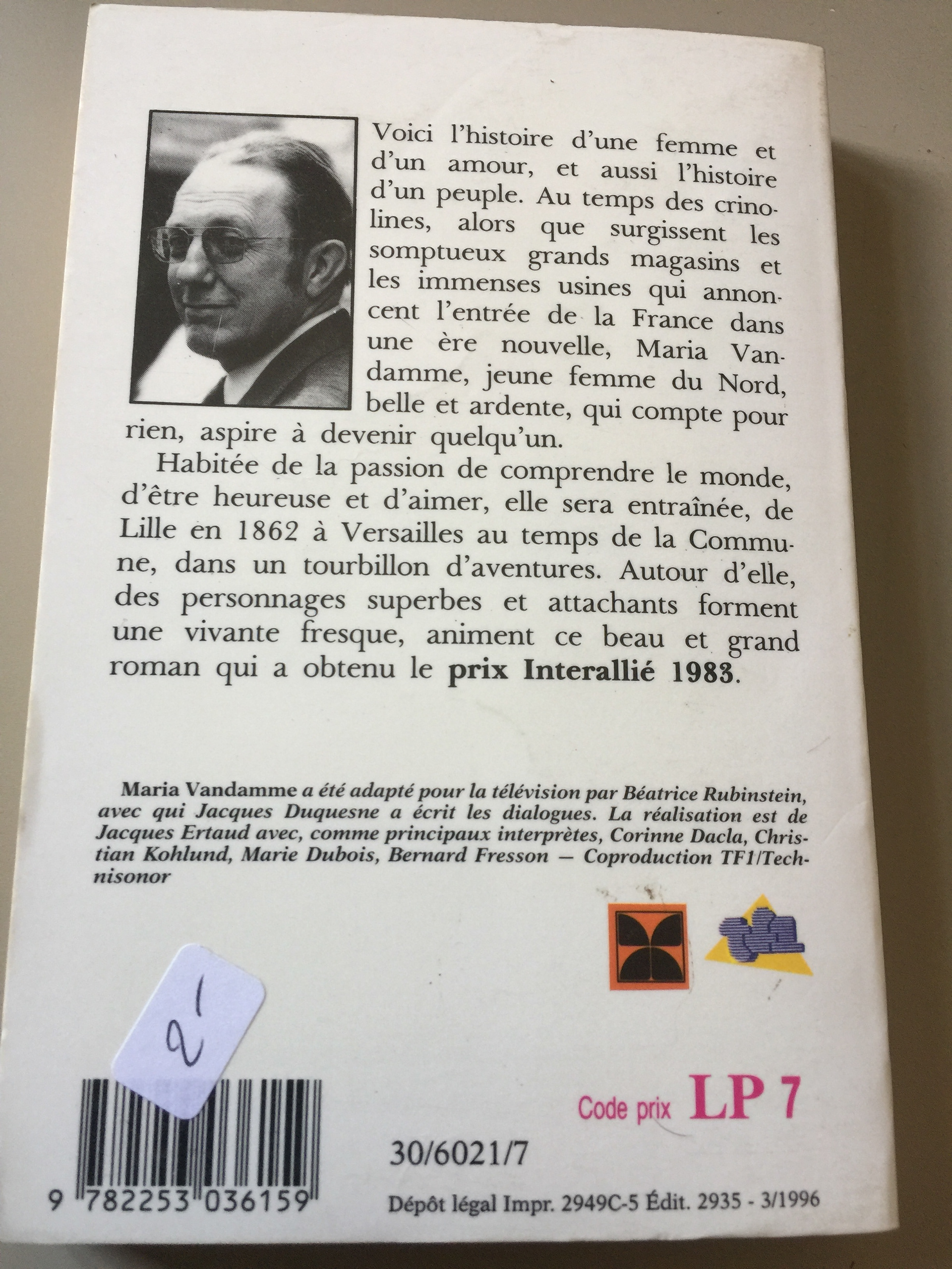 Livre 53 3 €