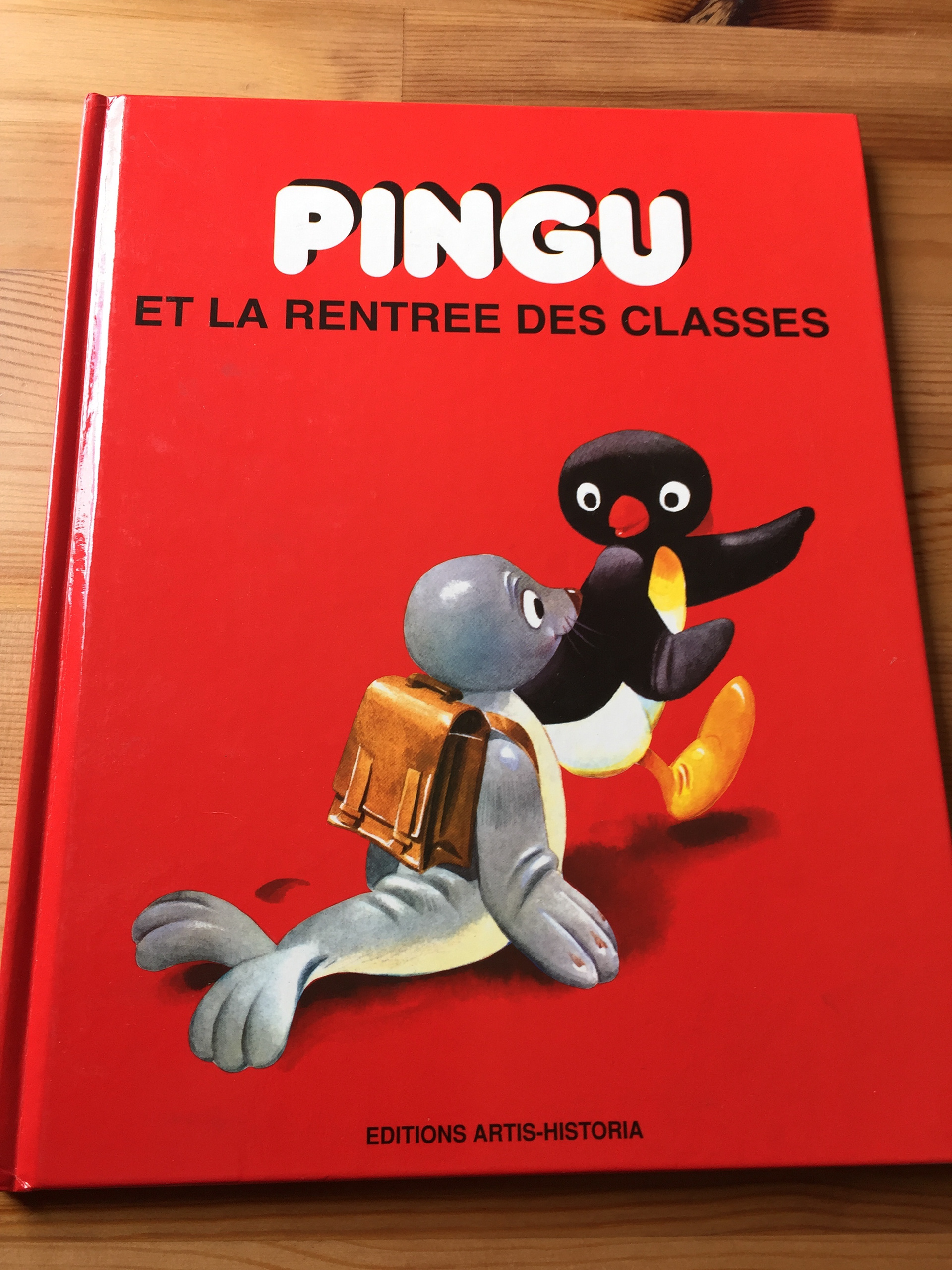 Réf 51 - 3 €