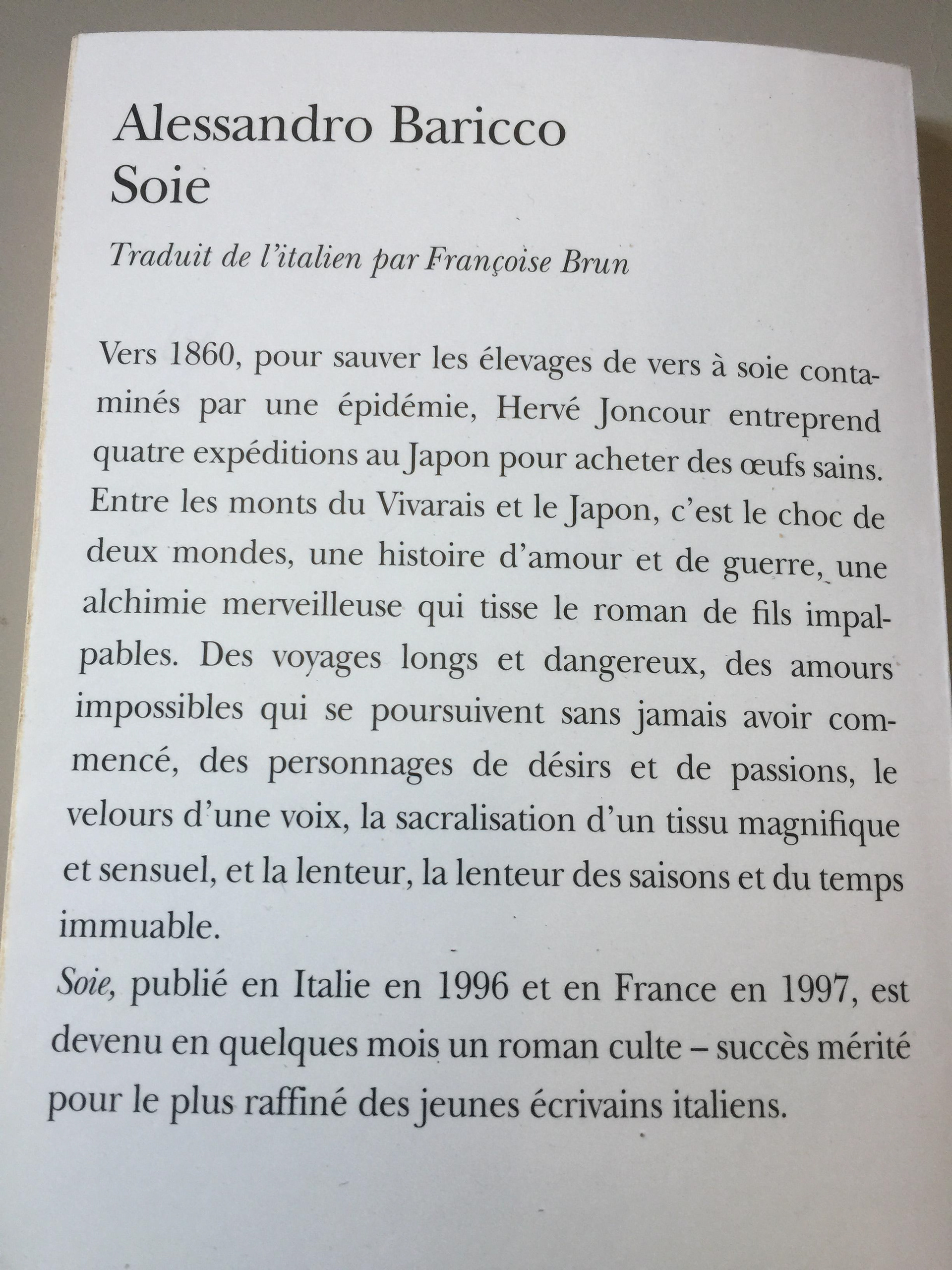 Livre 22 3 €