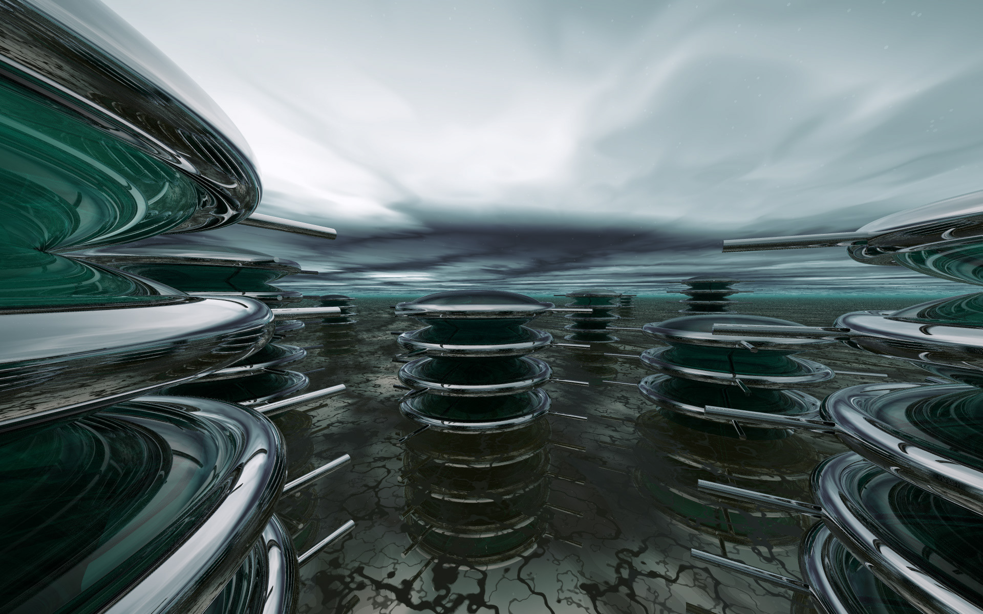 4K At Night (1999) -Remastered