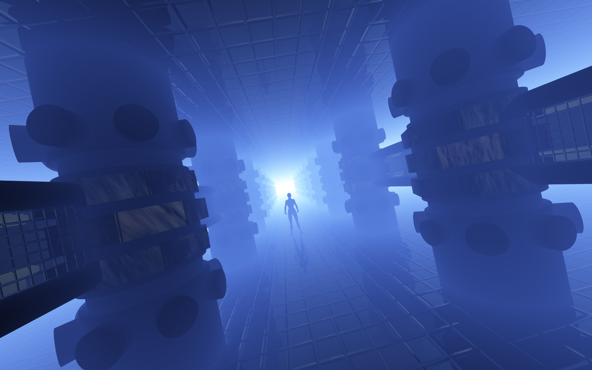 Into The Void (1999)