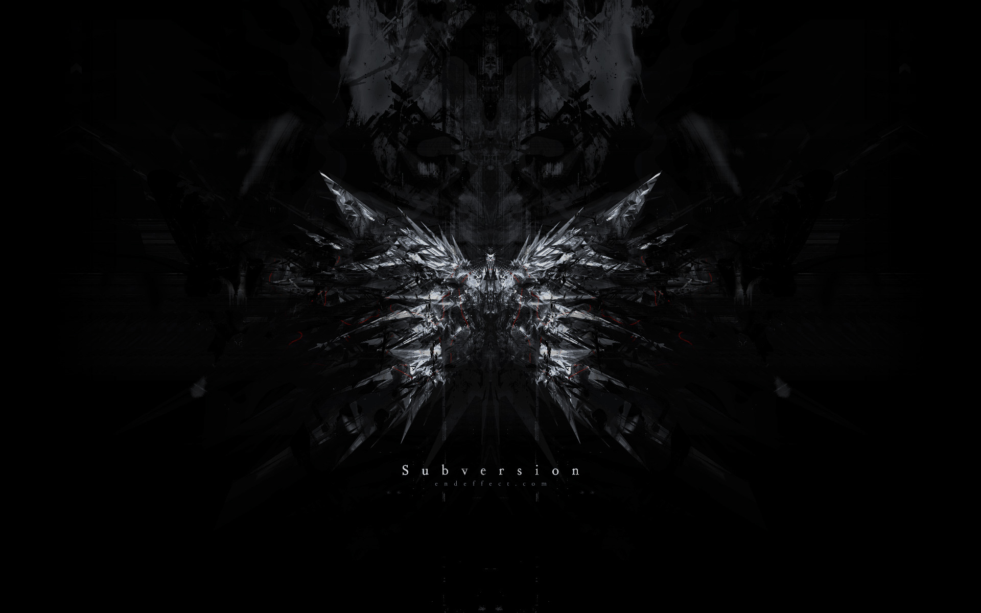 Subversion (Remastered) (2004)