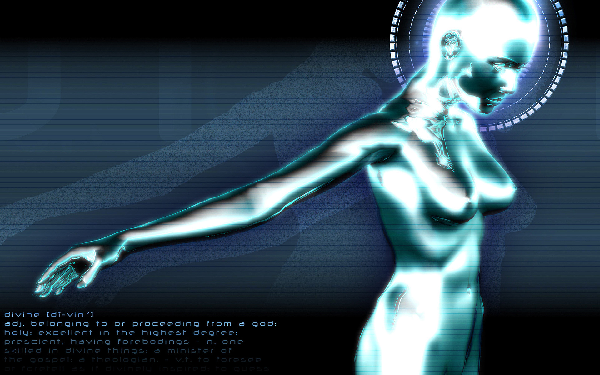 Divinity (1999) -Remix by Jacob Jensen