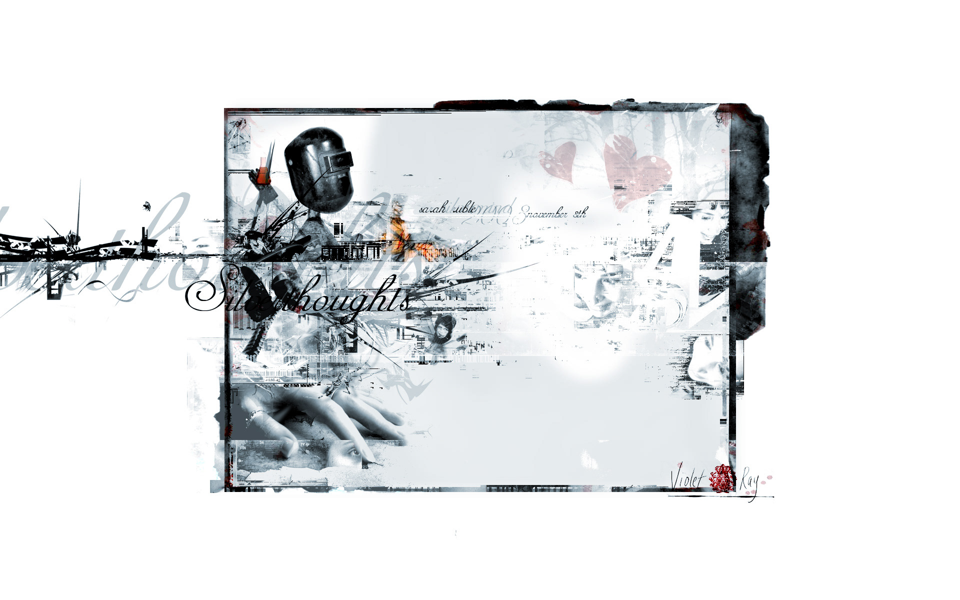 Silverthoughts (2003)