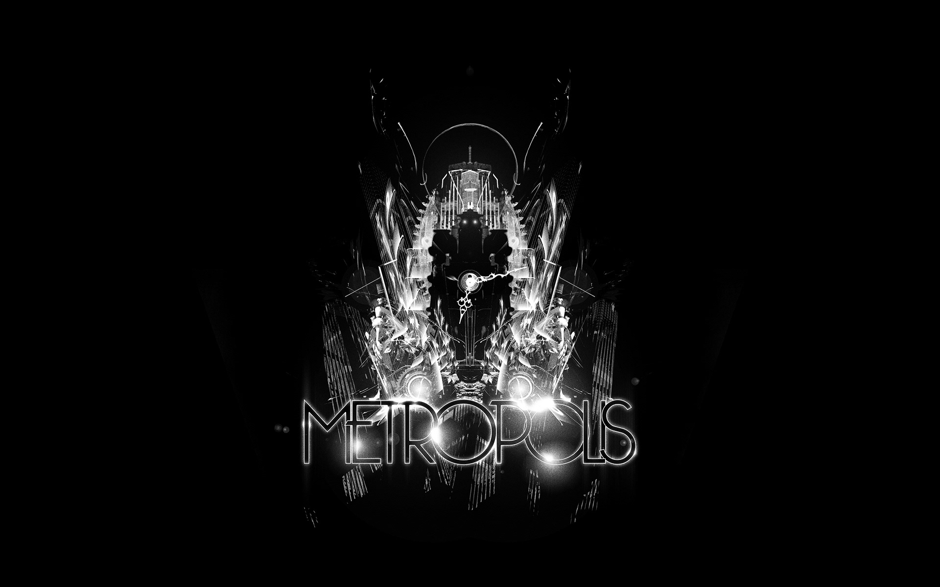 Metropolis (2008)