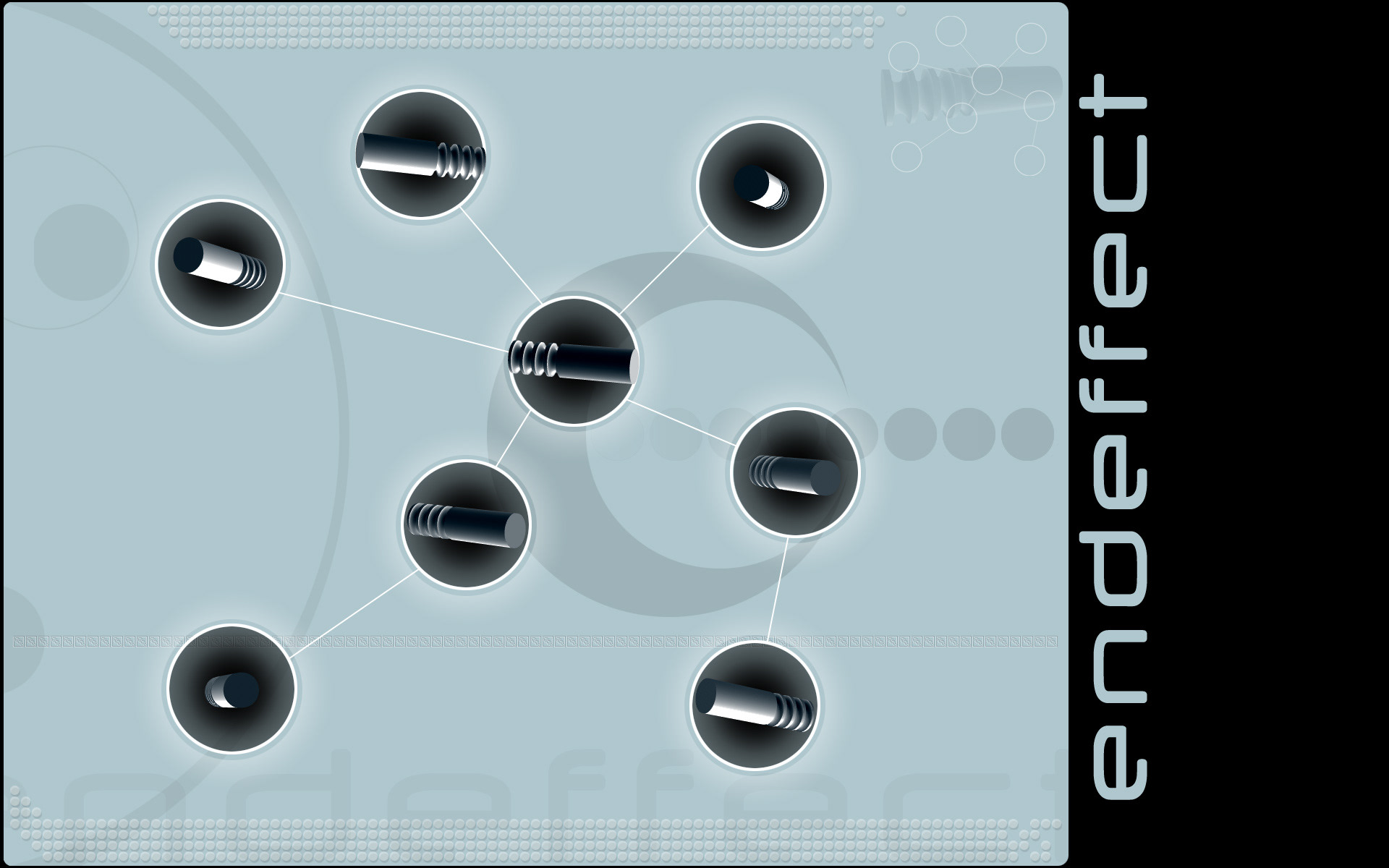 Synthetic Installation (1999)