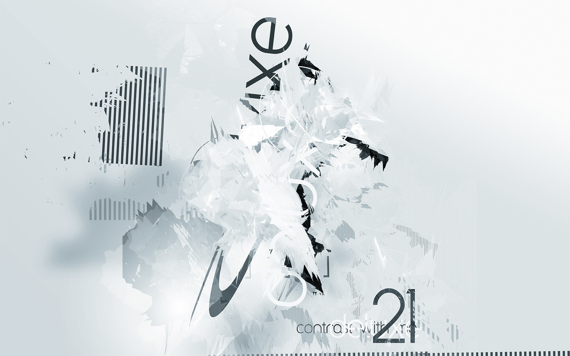 Contrast With Me (2006)