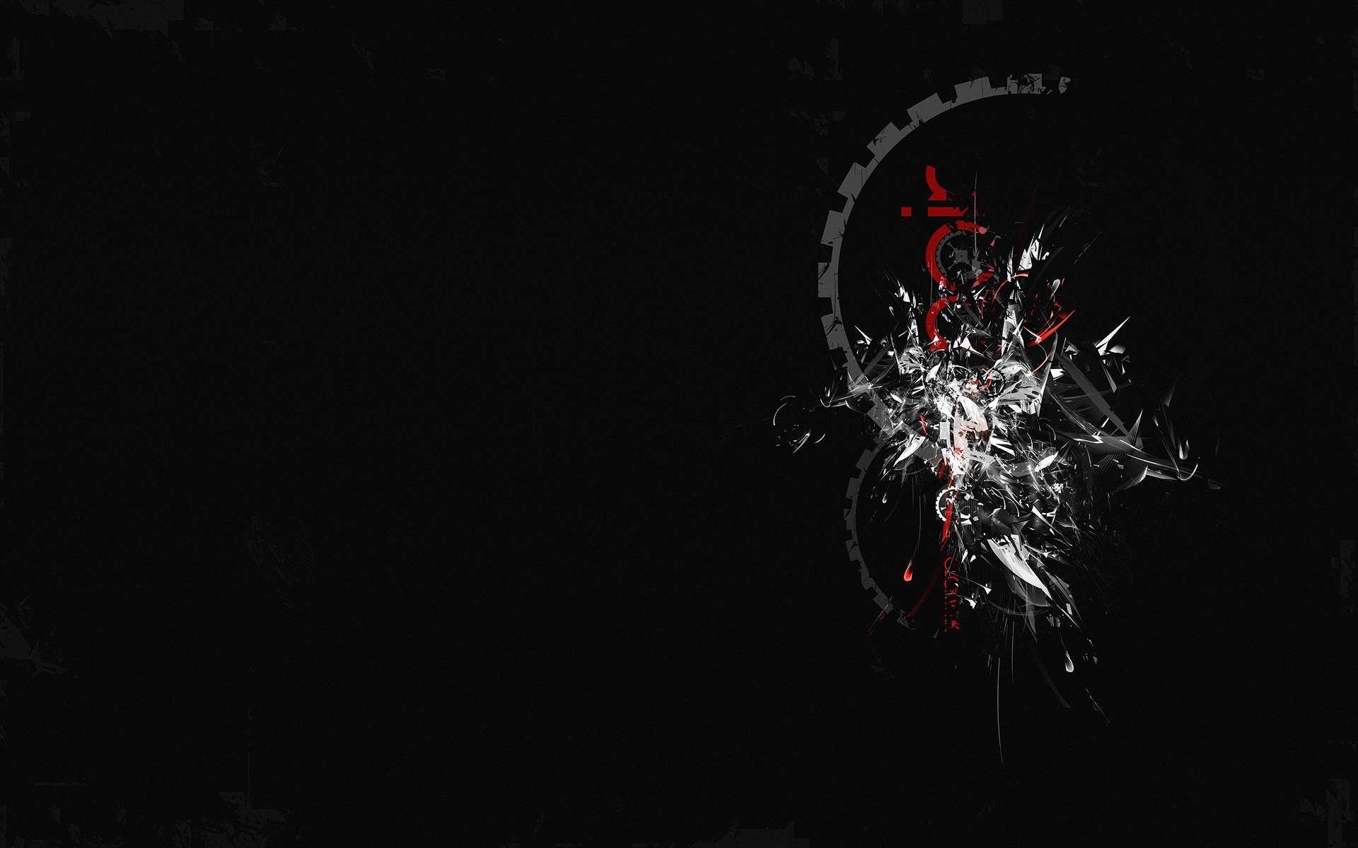 Clckwrk (1954) (2008)