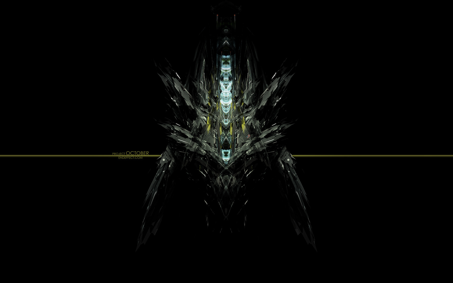 Project October (2006)