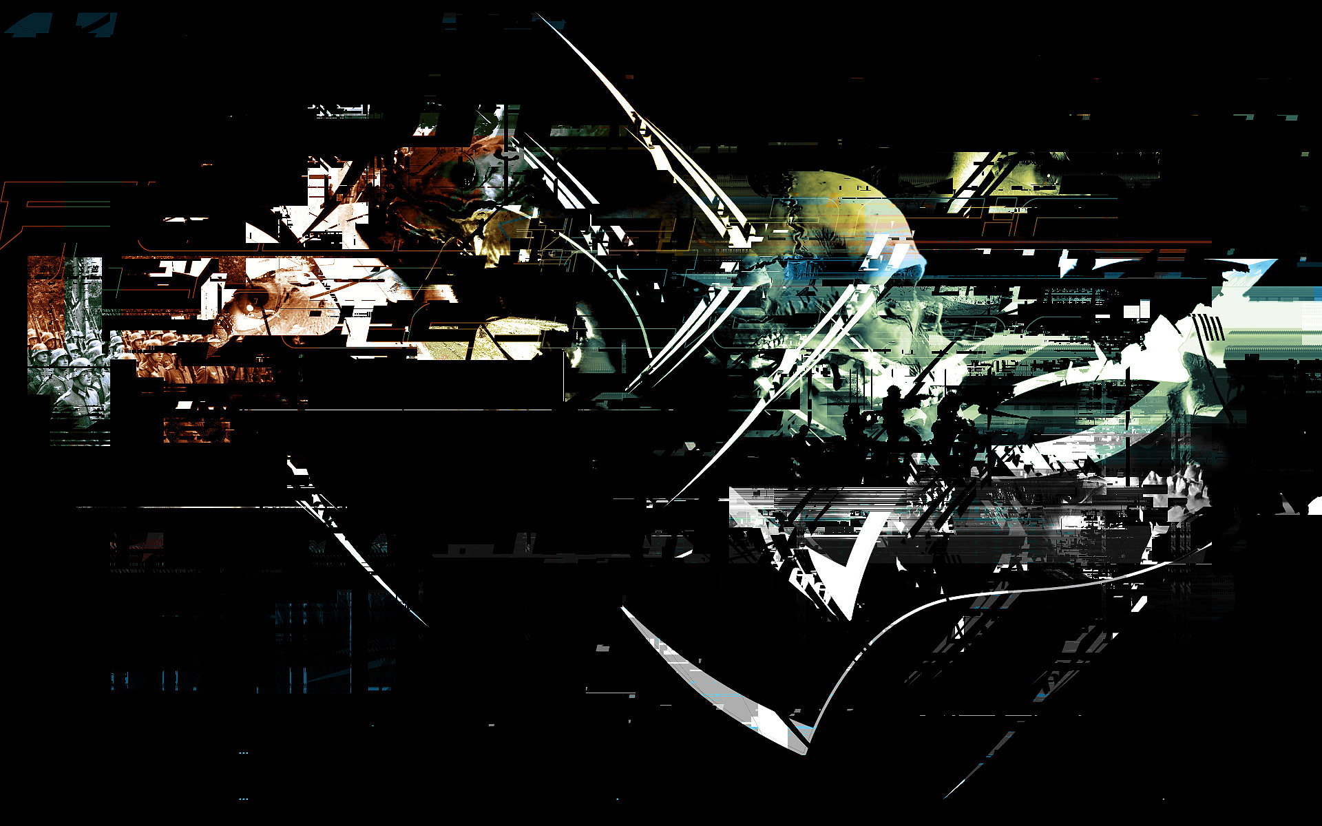 zerozero2 (Front) (2003)