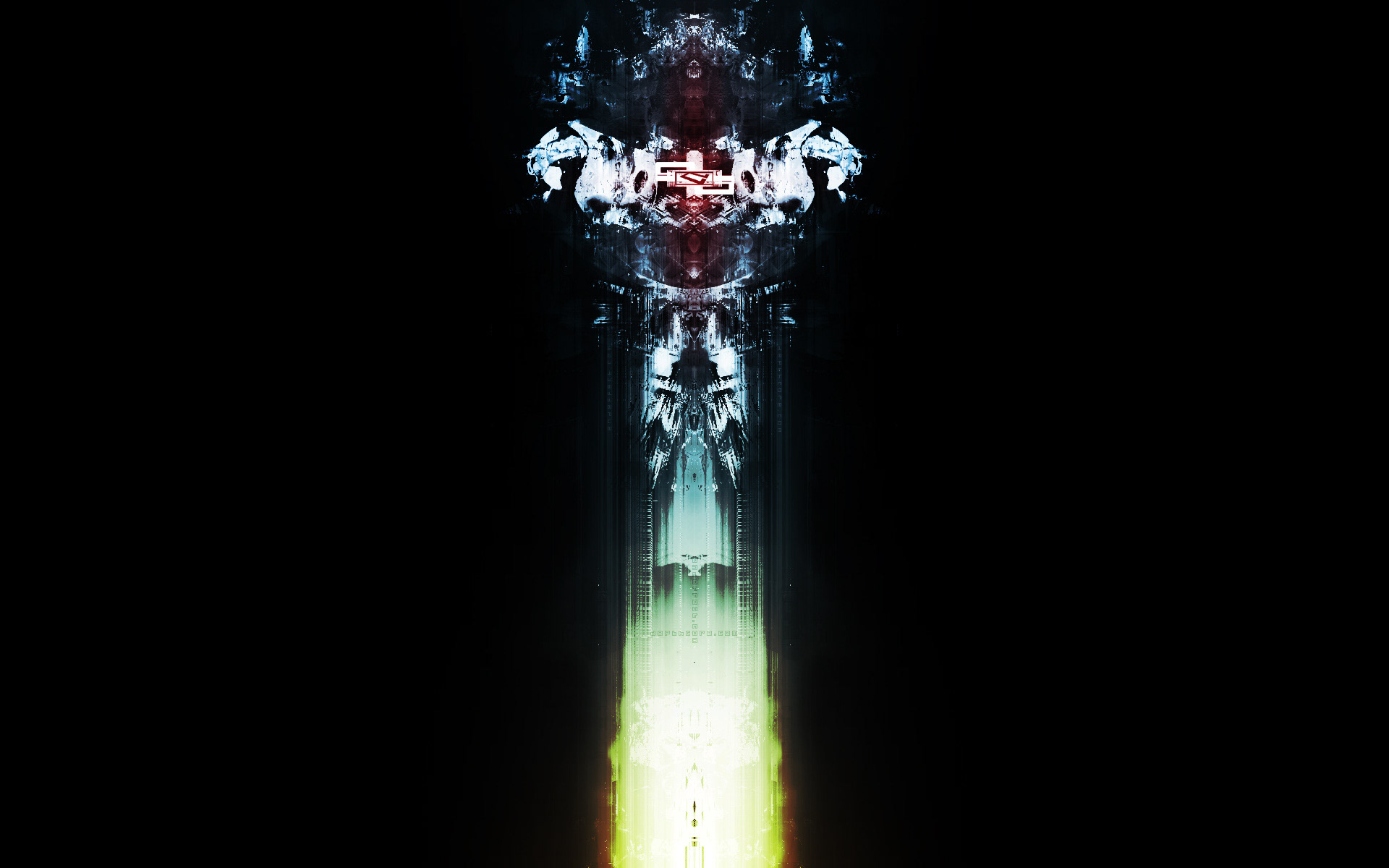 Evolution Revolution (2004)