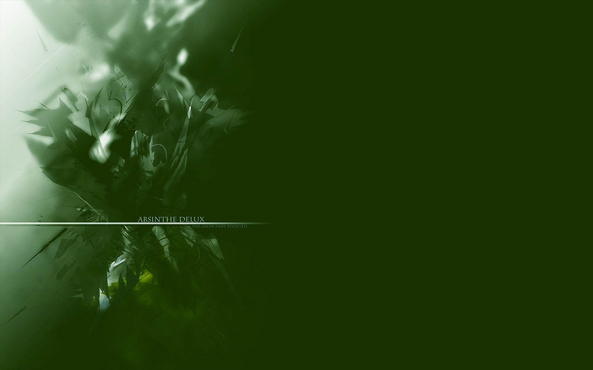 Absinthe Delux (2005)