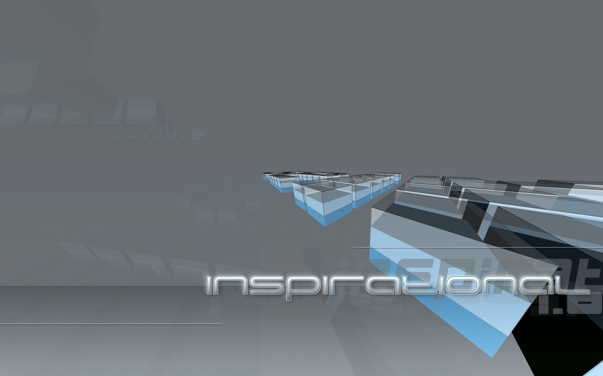 Inspirational (2001)