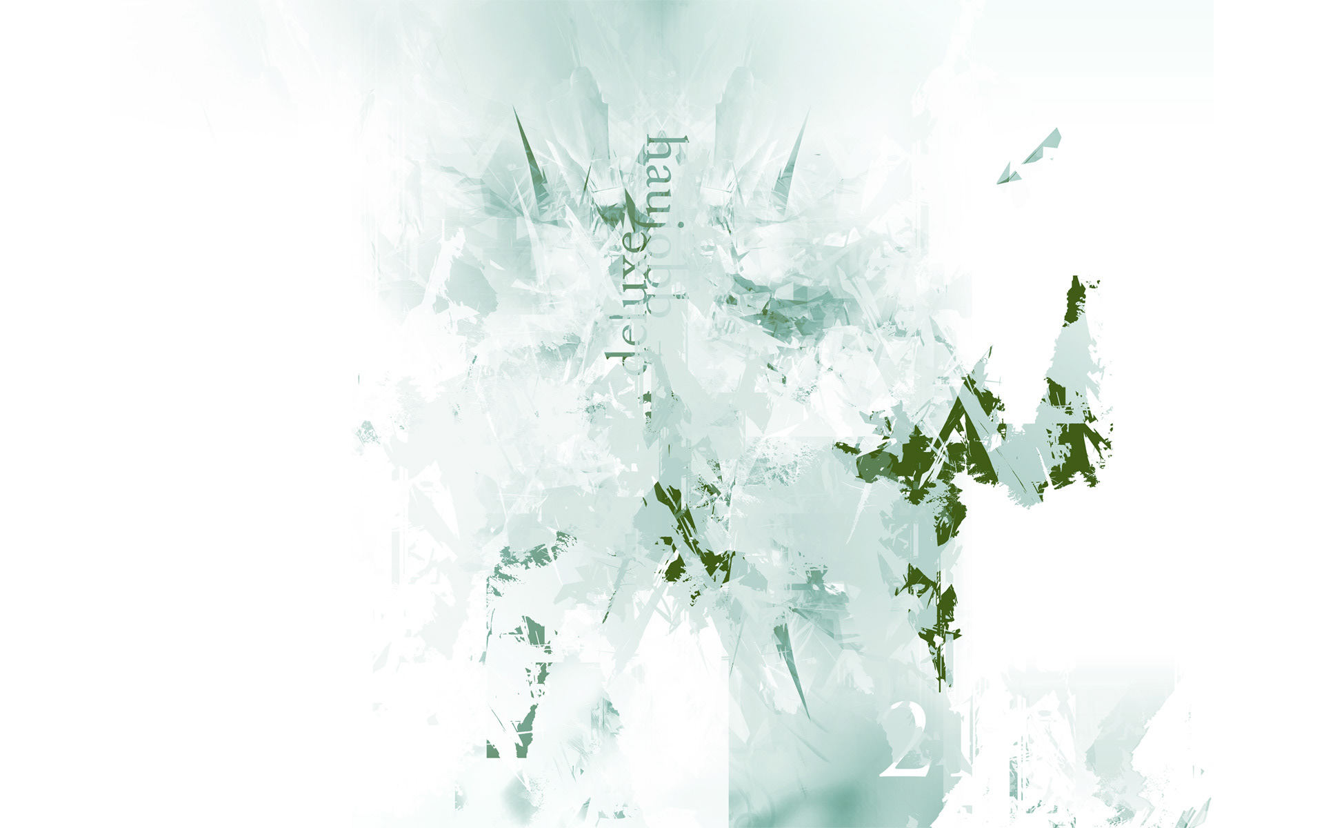 Haujobb Deluxe (2006)