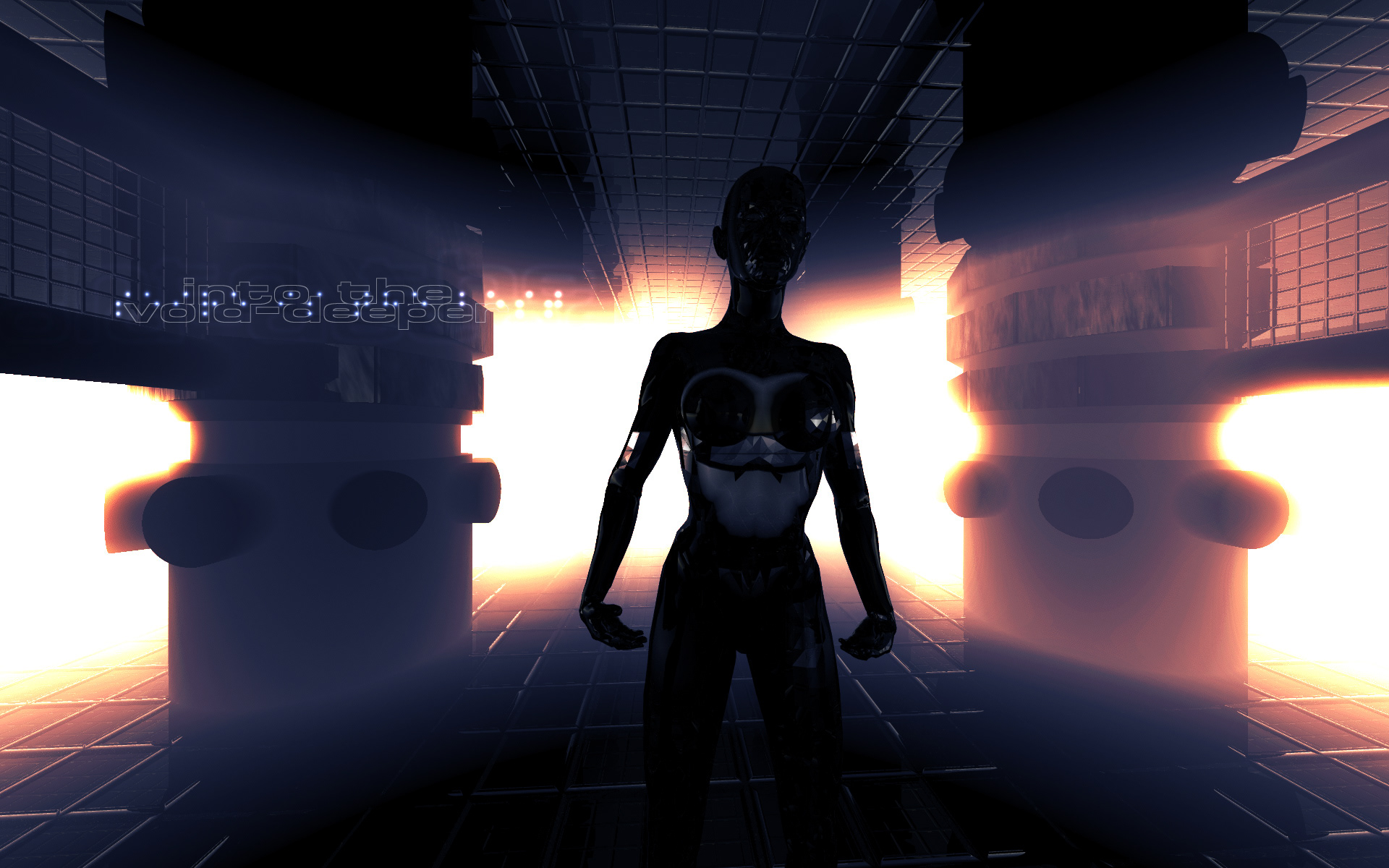 Into The Void (Deeper) (Remastered) (2001)