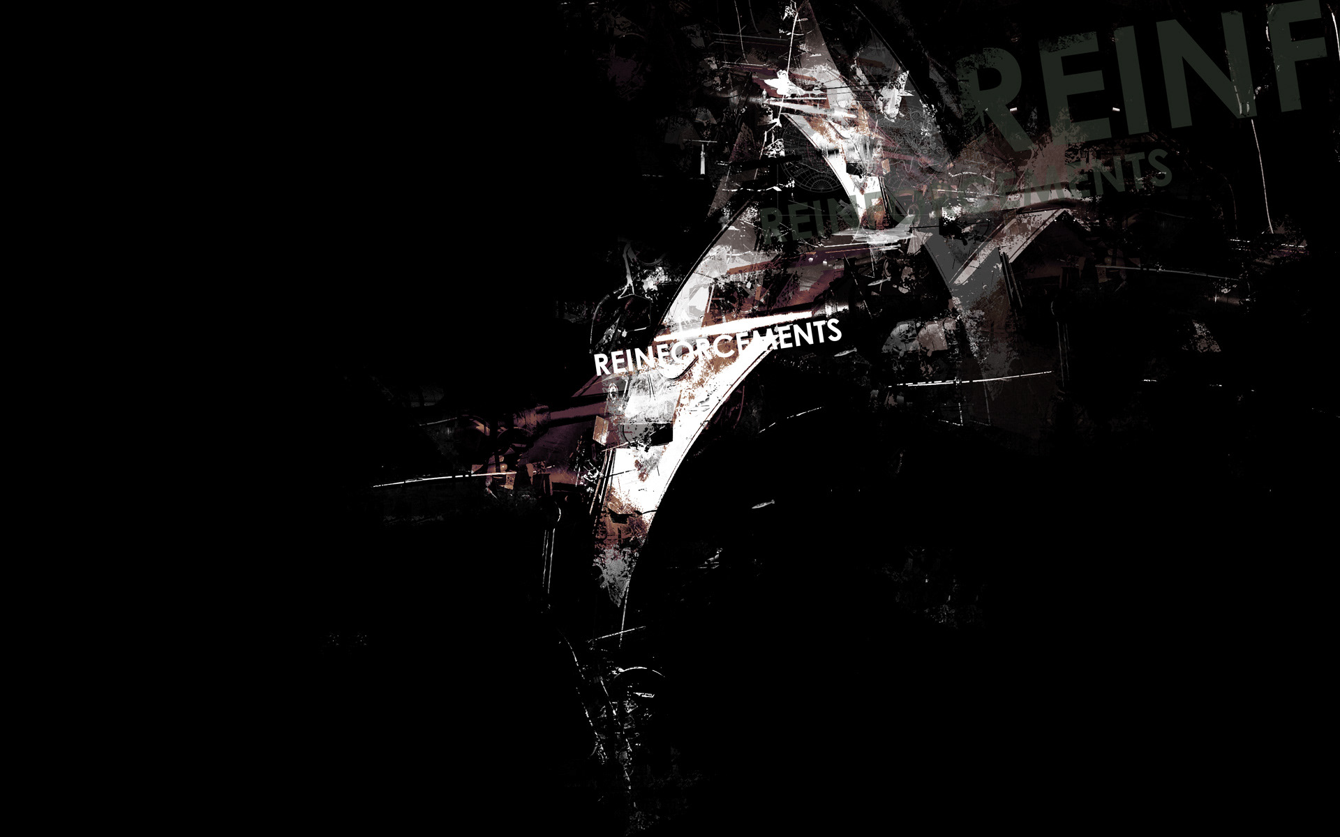 Reinforcements (2005)