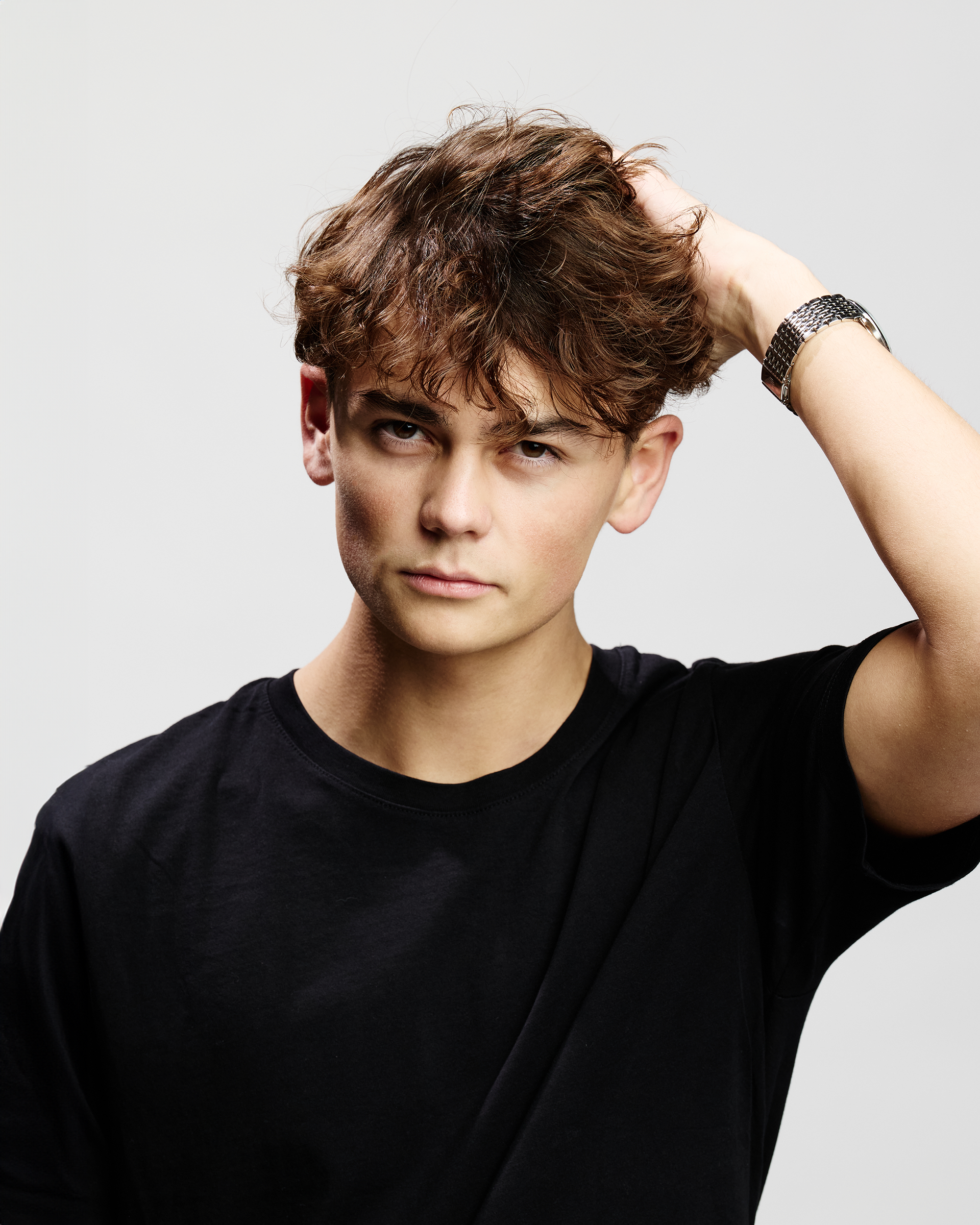 FotoShooting mit Benni BK 2025