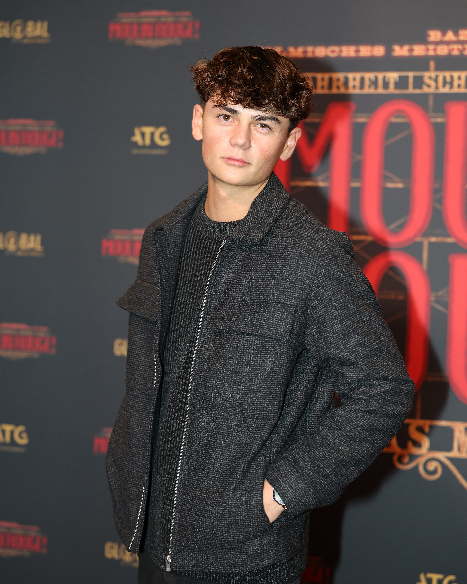 Moulin Rougue in Köln | Benni BK