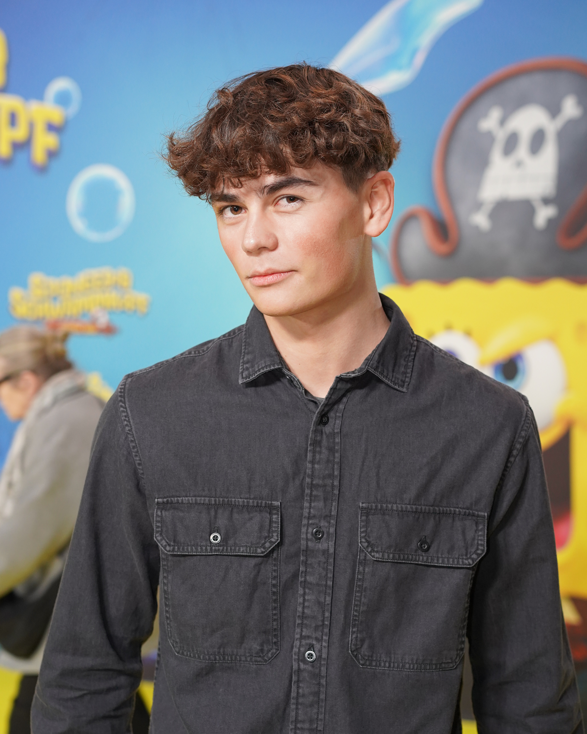 SpongeBob Schwammkopf: Piraten Ahoi! Premiere | Benni BK