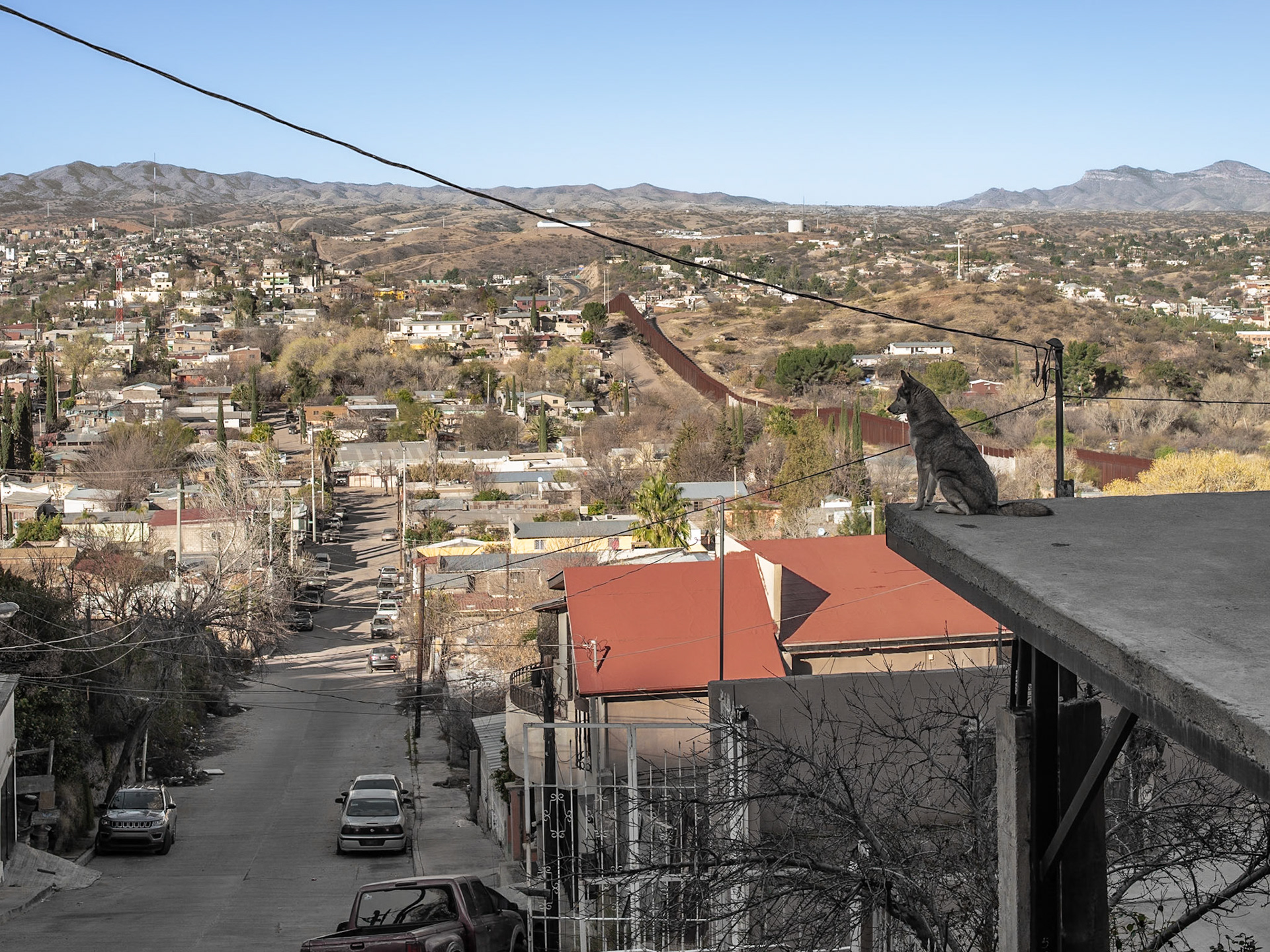 Nogales