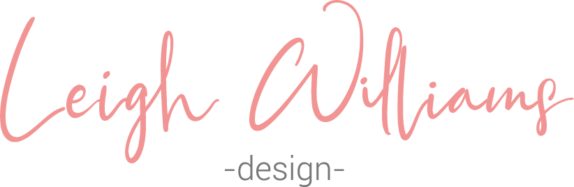 Leigh Williams Design