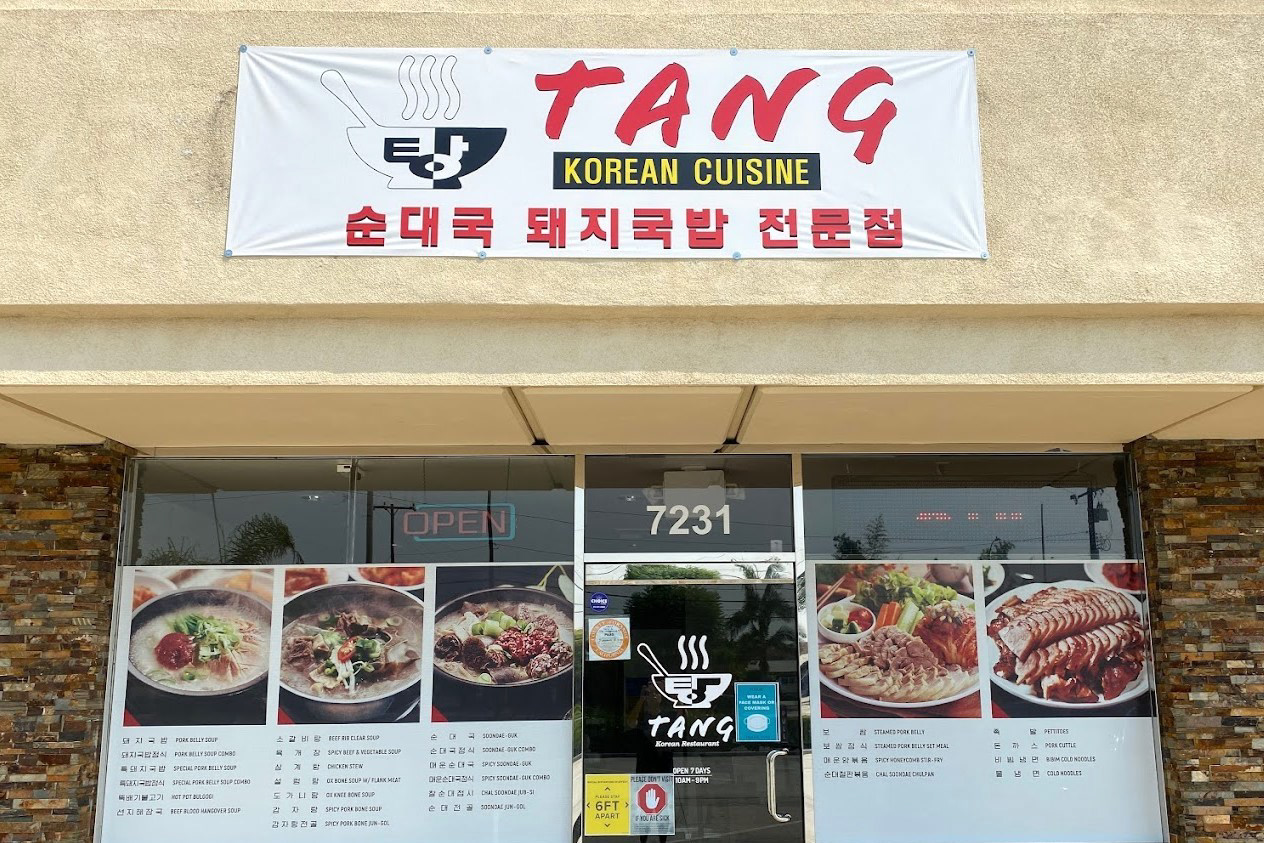 Tang