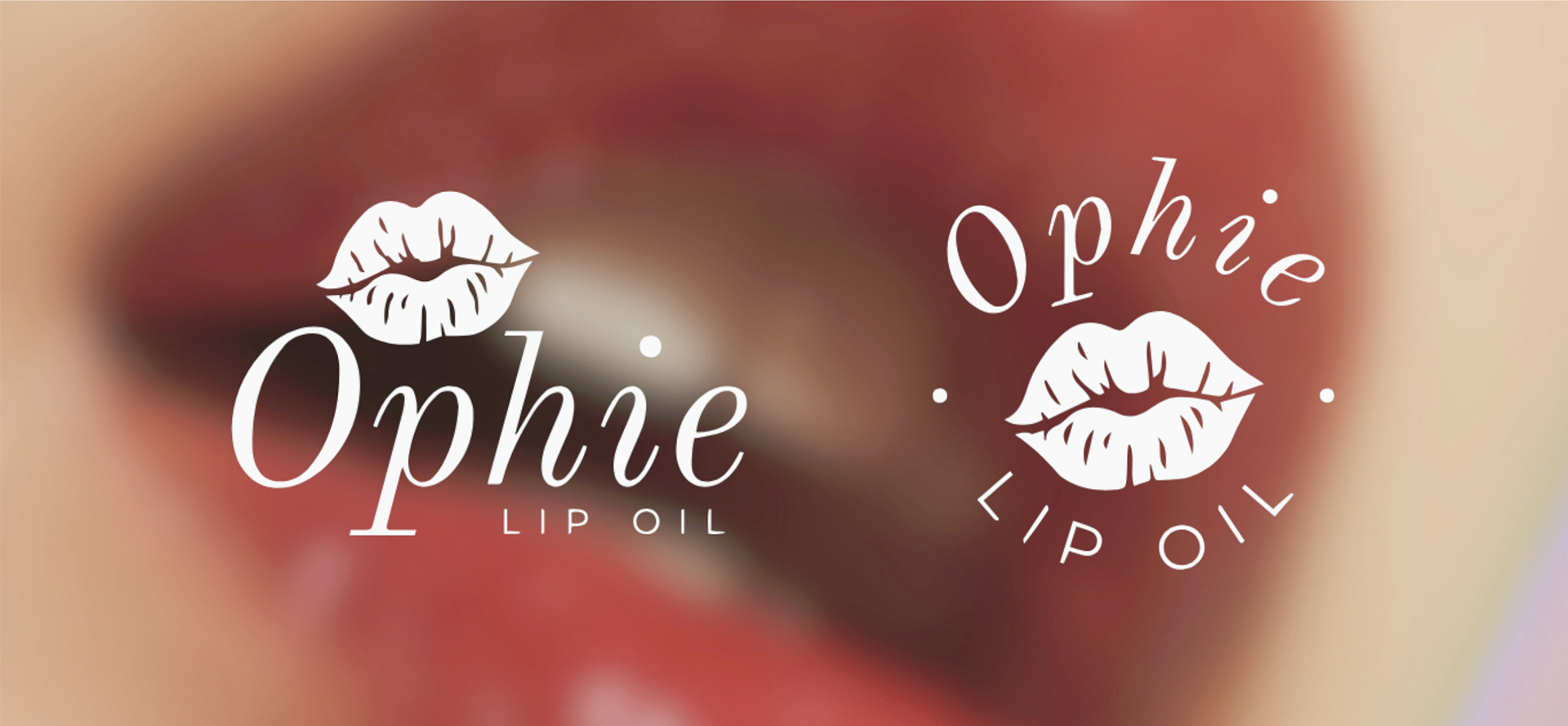 Primary Logo & Submark