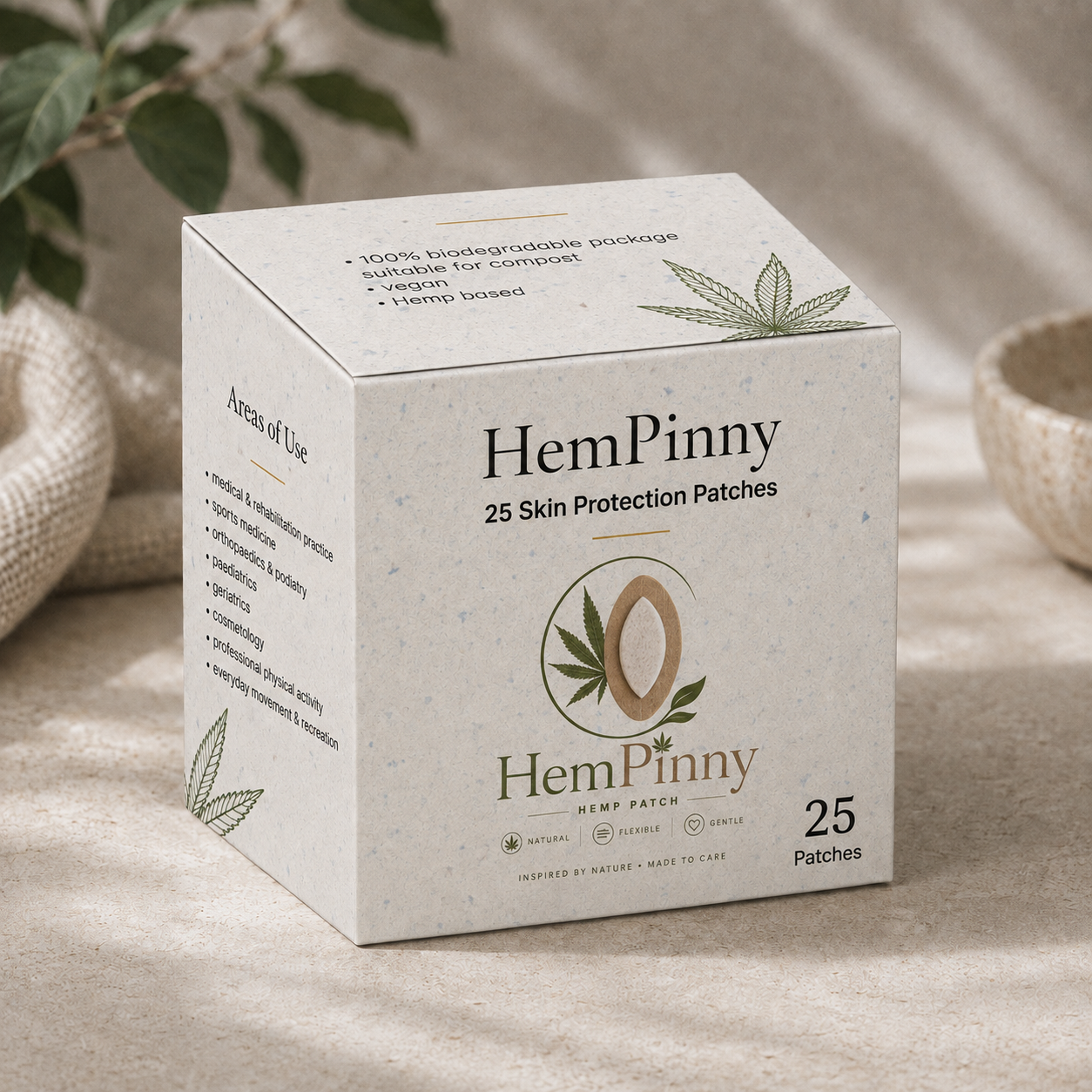 Box Packaging