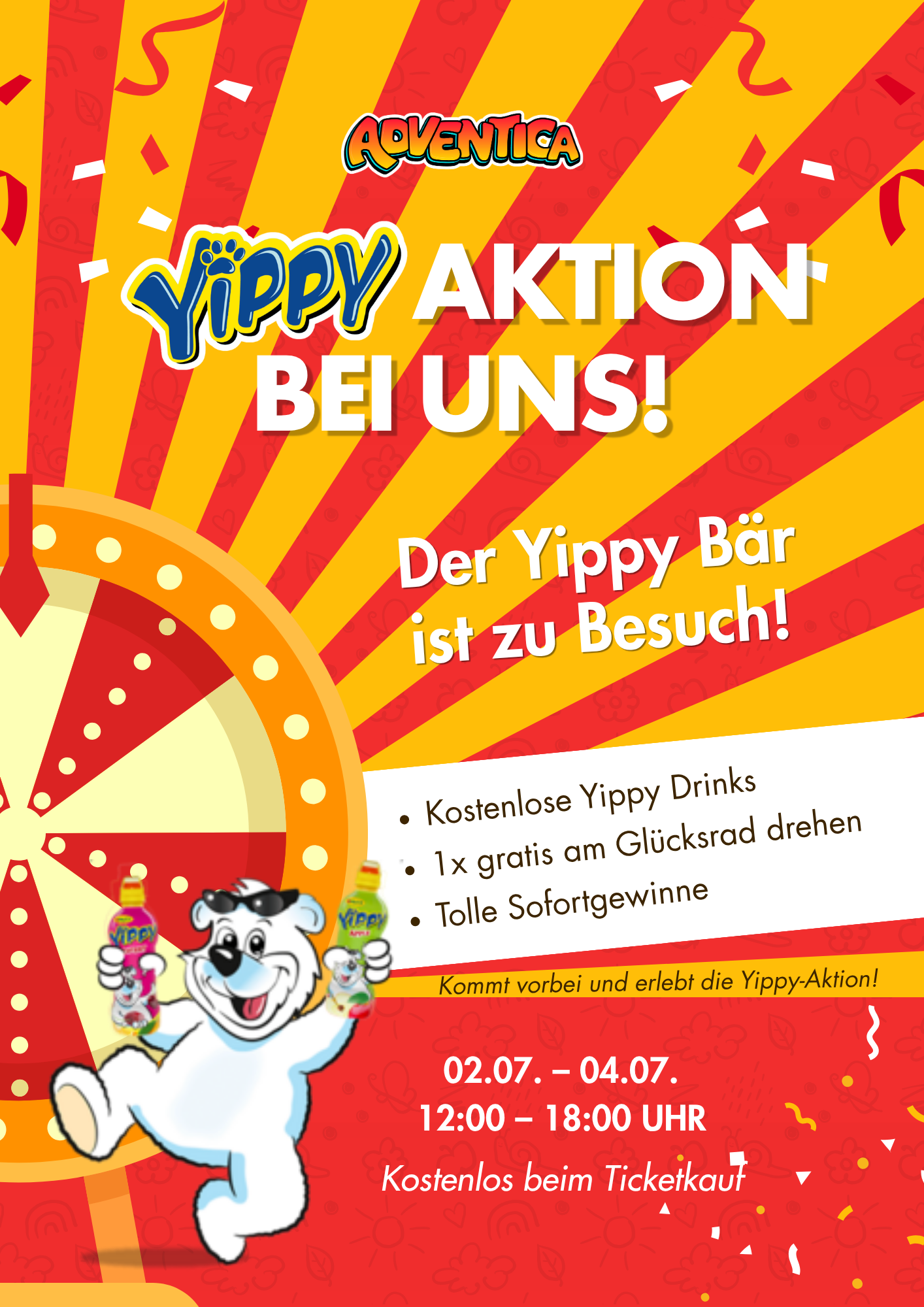 Event Promo