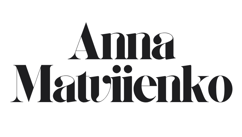 Anna Matviienko