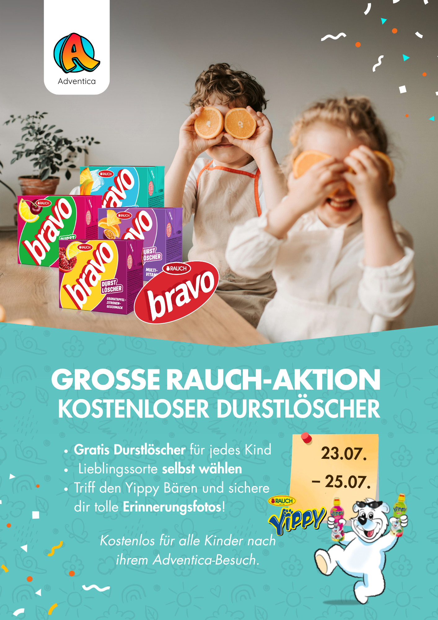 Event Promo