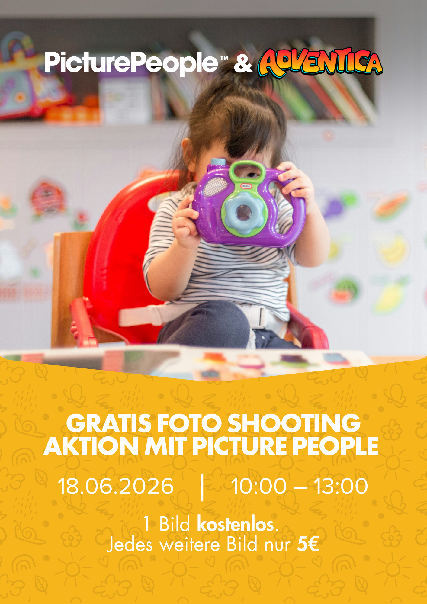 Event Promo