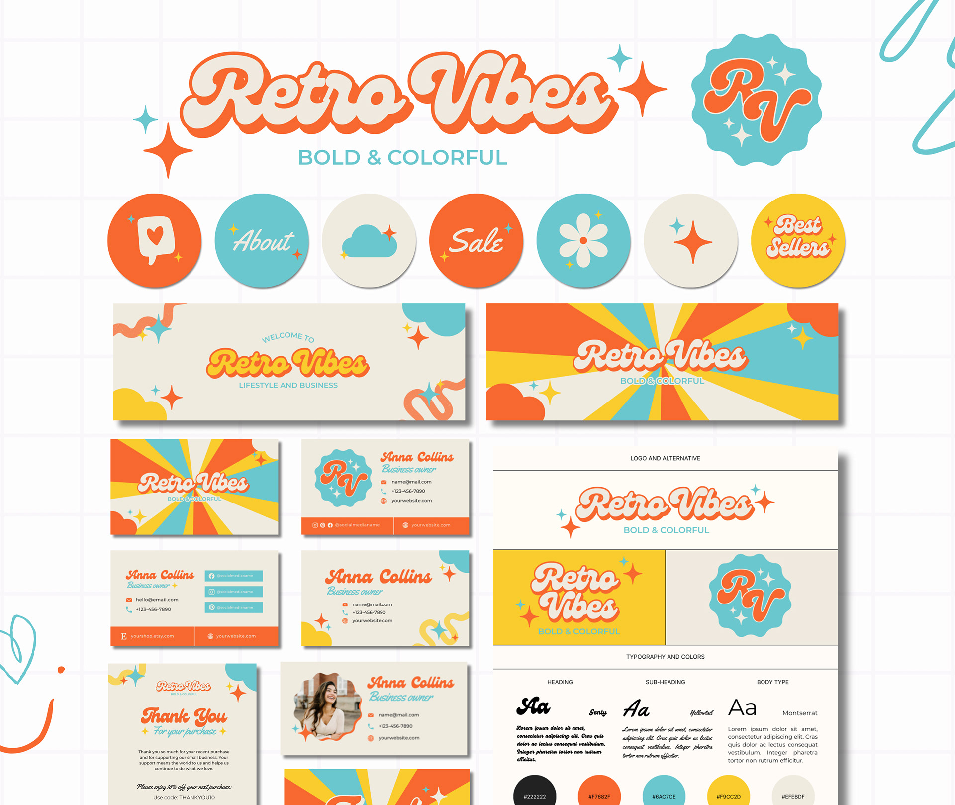 Branding